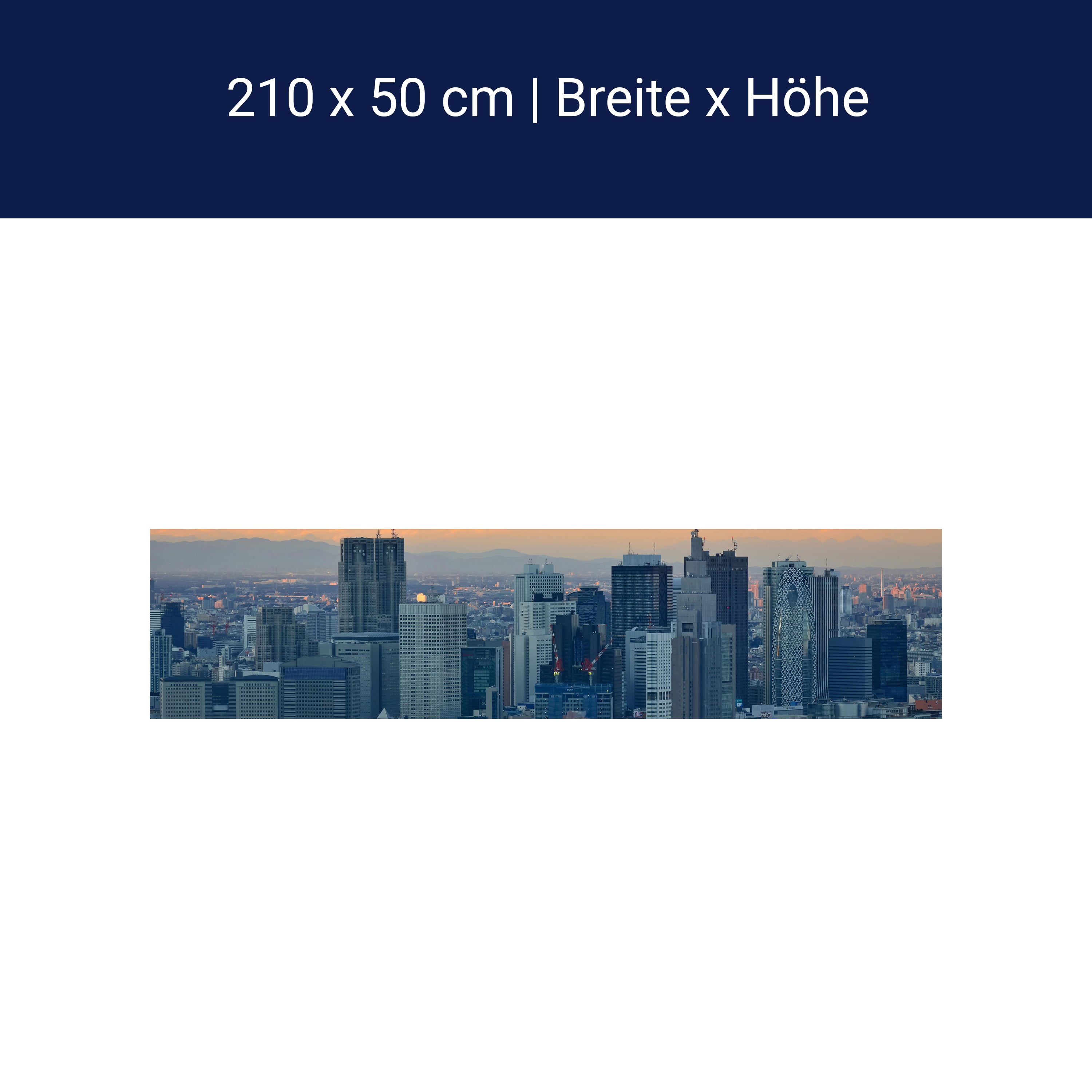 Küchenrückwand Tokyo M0510 Küchenrückwand Tokyo M0510