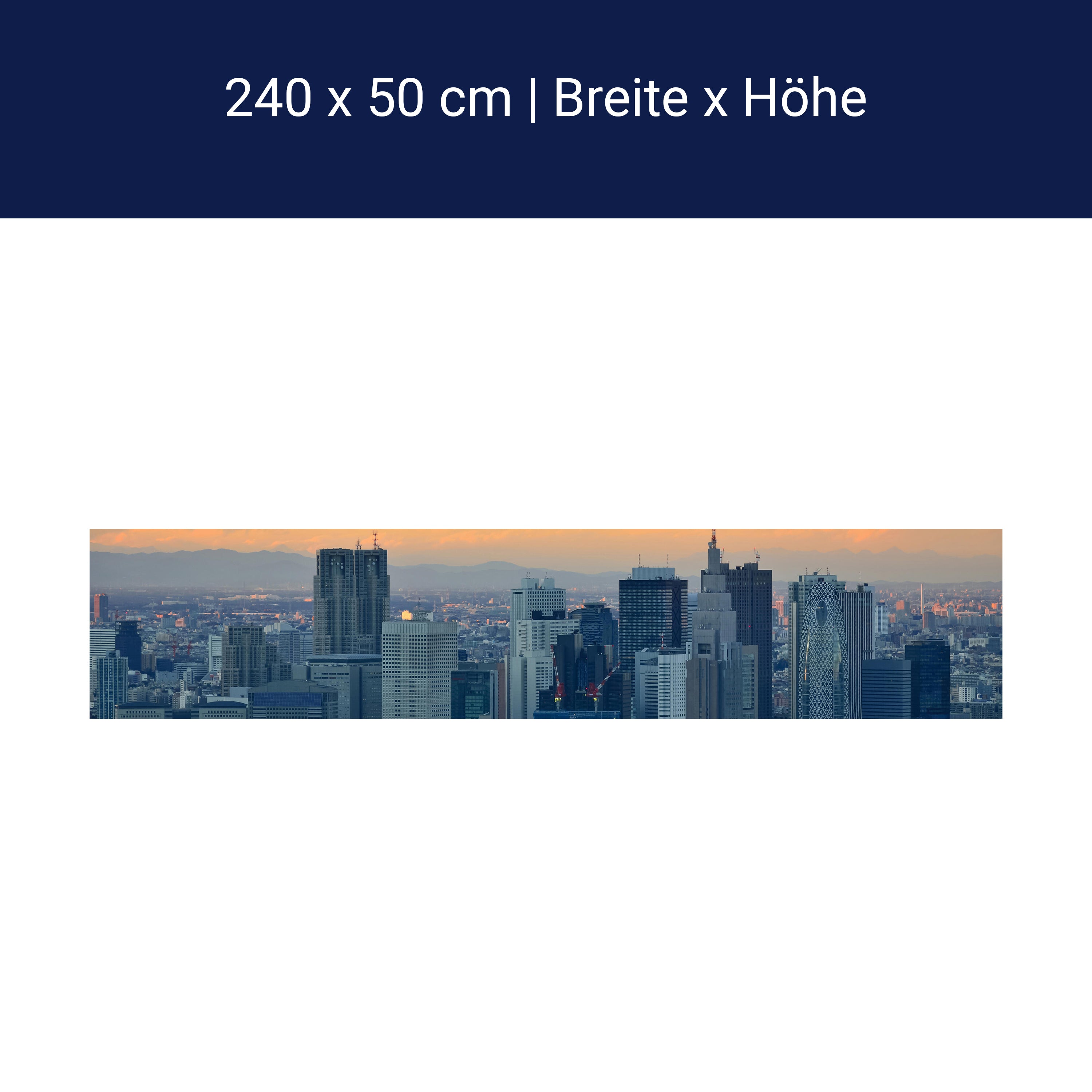 Küchenrückwand Tokyo M0510 Küchenrückwand Tokyo M0510