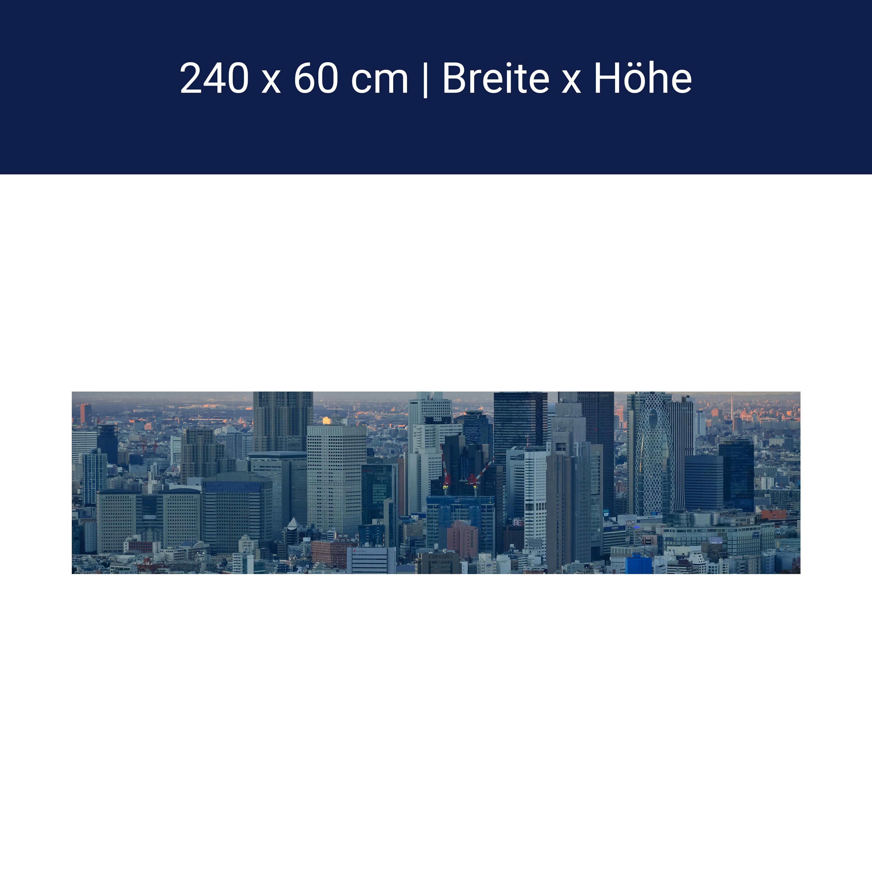 Küchenrückwand Tokyo M0510 Küchenrückwand Tokyo M0510