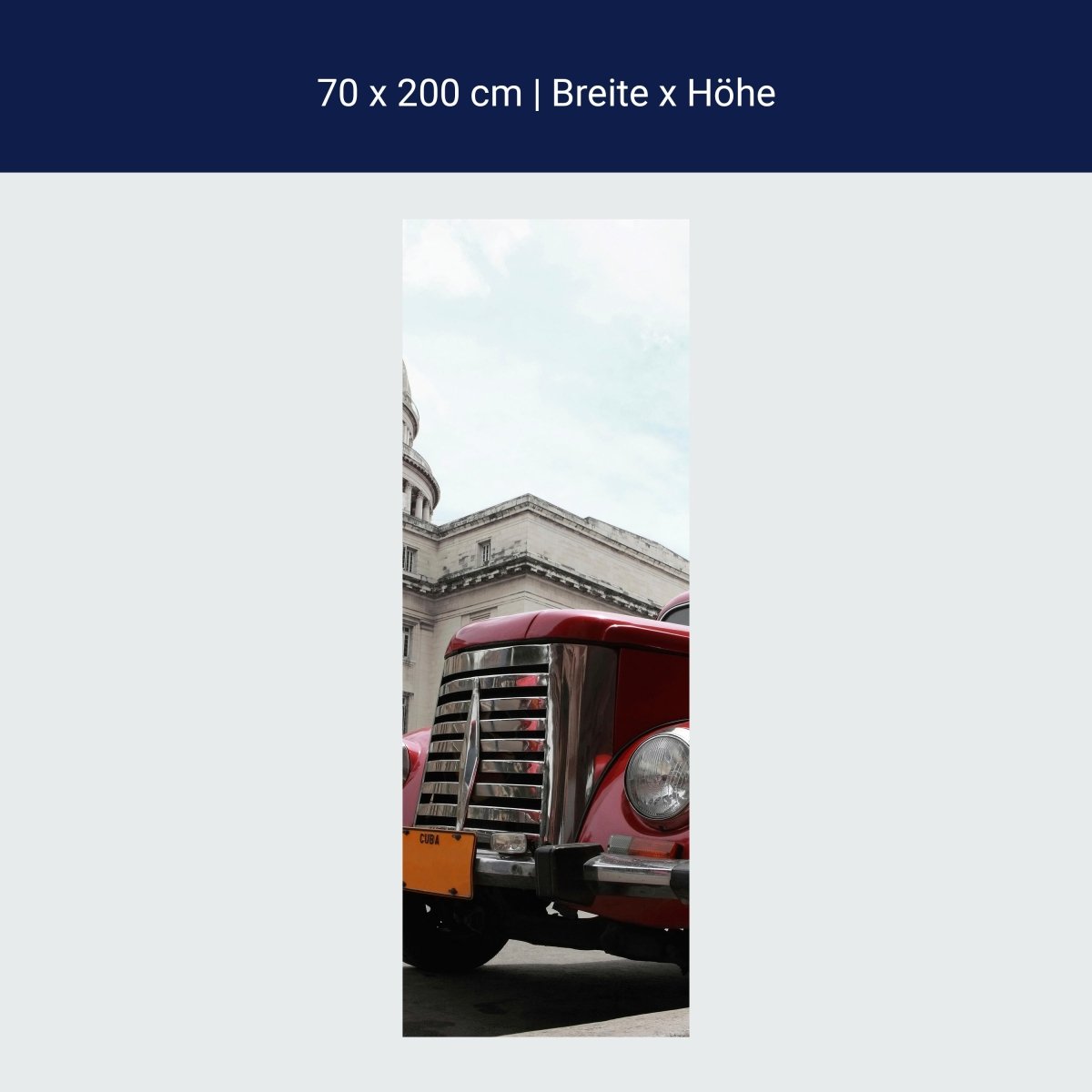 Duschwand Oldtimer M0513 Duschwand Oldtimer M0513