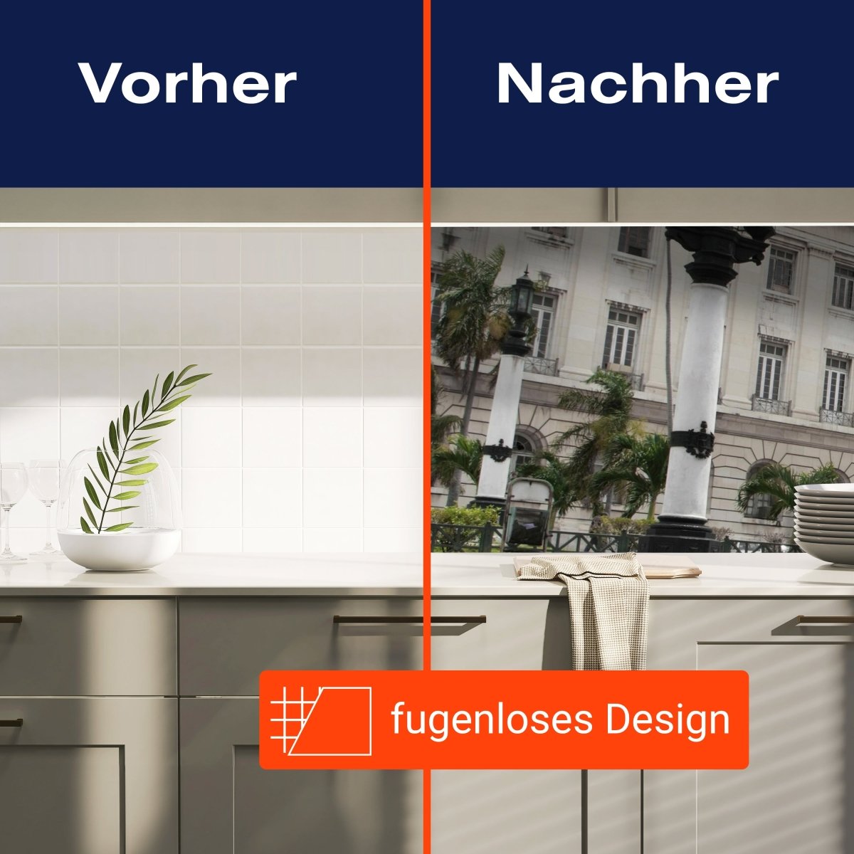 Küchenrückwand Oldtimer M0513 entdecken - Bild 9 Küchenrückwand Oldtimer M0513 entdecken - Bild 9