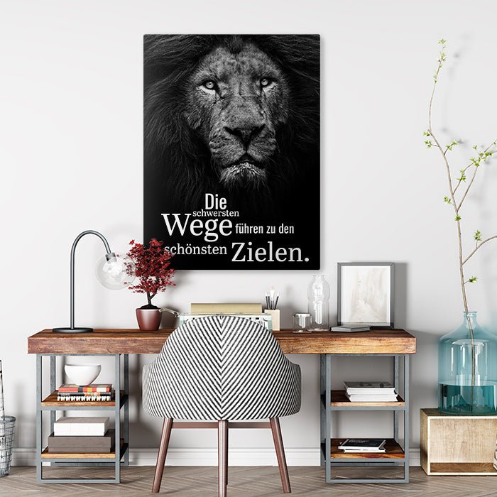 Leinwandbild Die schönsten Ziele Hochformat M0515 kaufen - Bild 2 Leinwandbild Die schönsten Ziele Hochformat M0515 kaufen - Bild 2