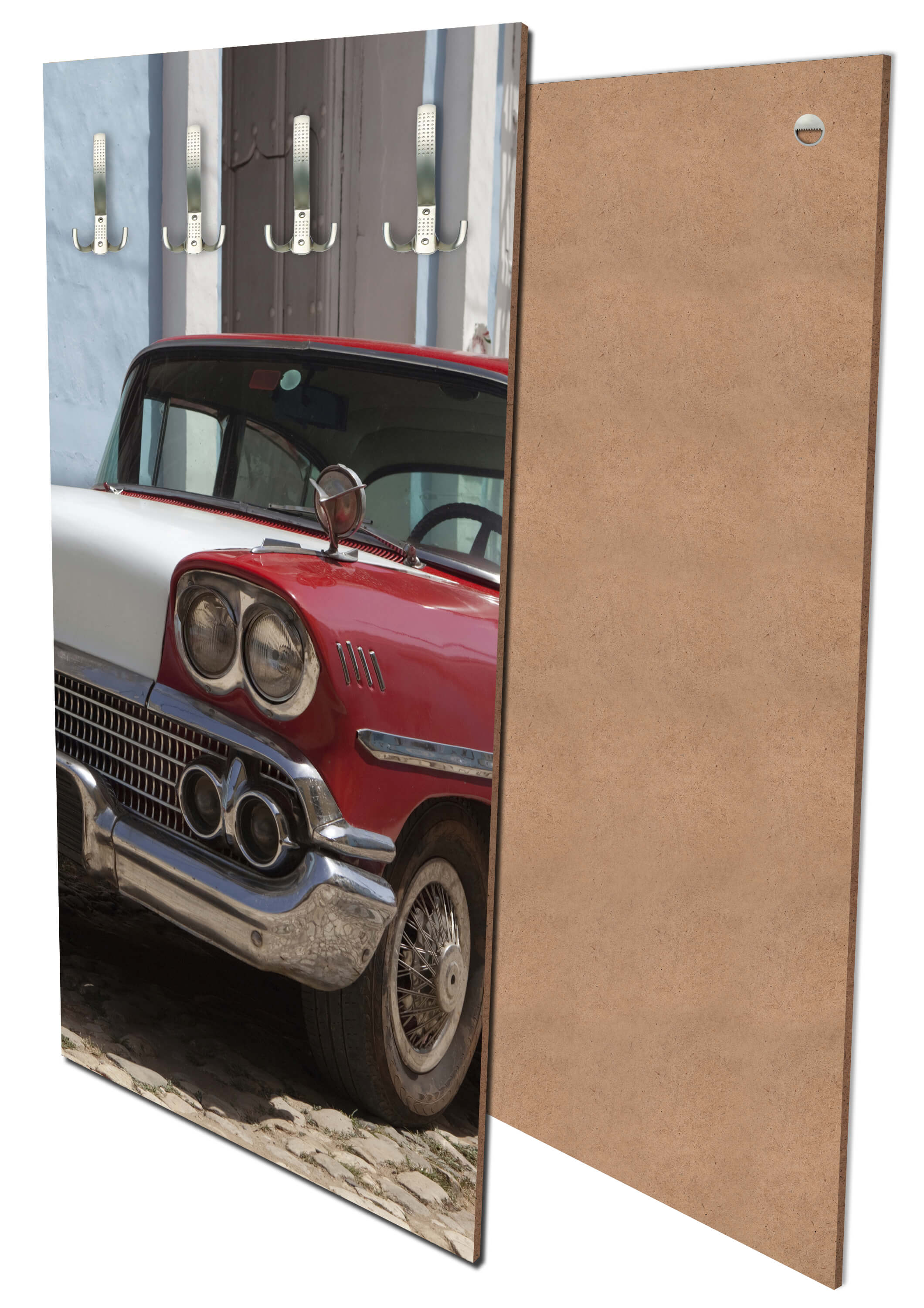 Garderobe Alter Sportwagen M0519 entdecken - Bild 1 Garderobe Alter Sportwagen M0519 entdecken - Bild 1