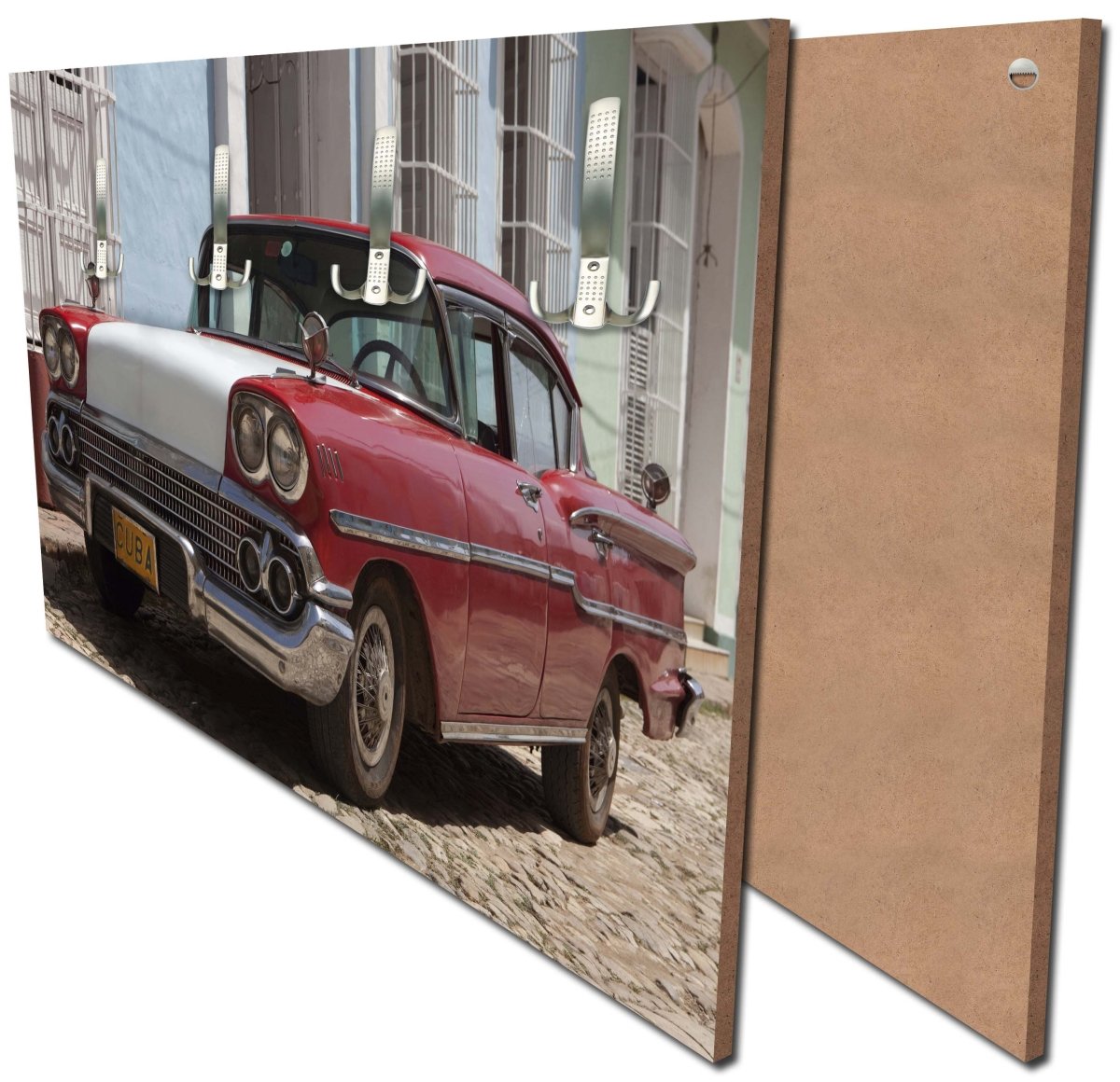 Garderobe Alter Sportwagen M0519 Garderobe Alter Sportwagen M0519