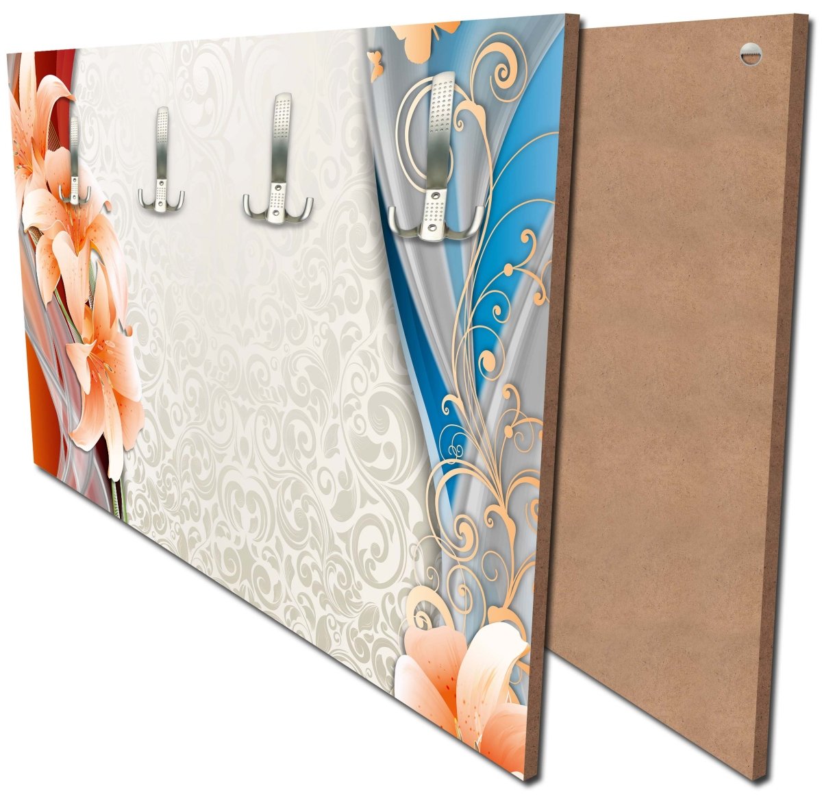 Garderobe Lilientraum Lilie M0523 Garderobe Lilientraum Lilie M0523