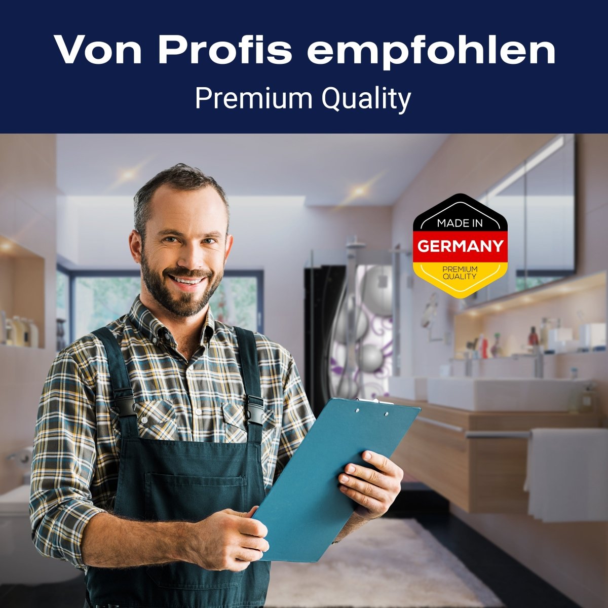 Duschwand elegante Kugeln abstrakt M0527 entdecken - Bild 5 Duschwand elegante Kugeln abstrakt M0527 entdecken - Bild 5