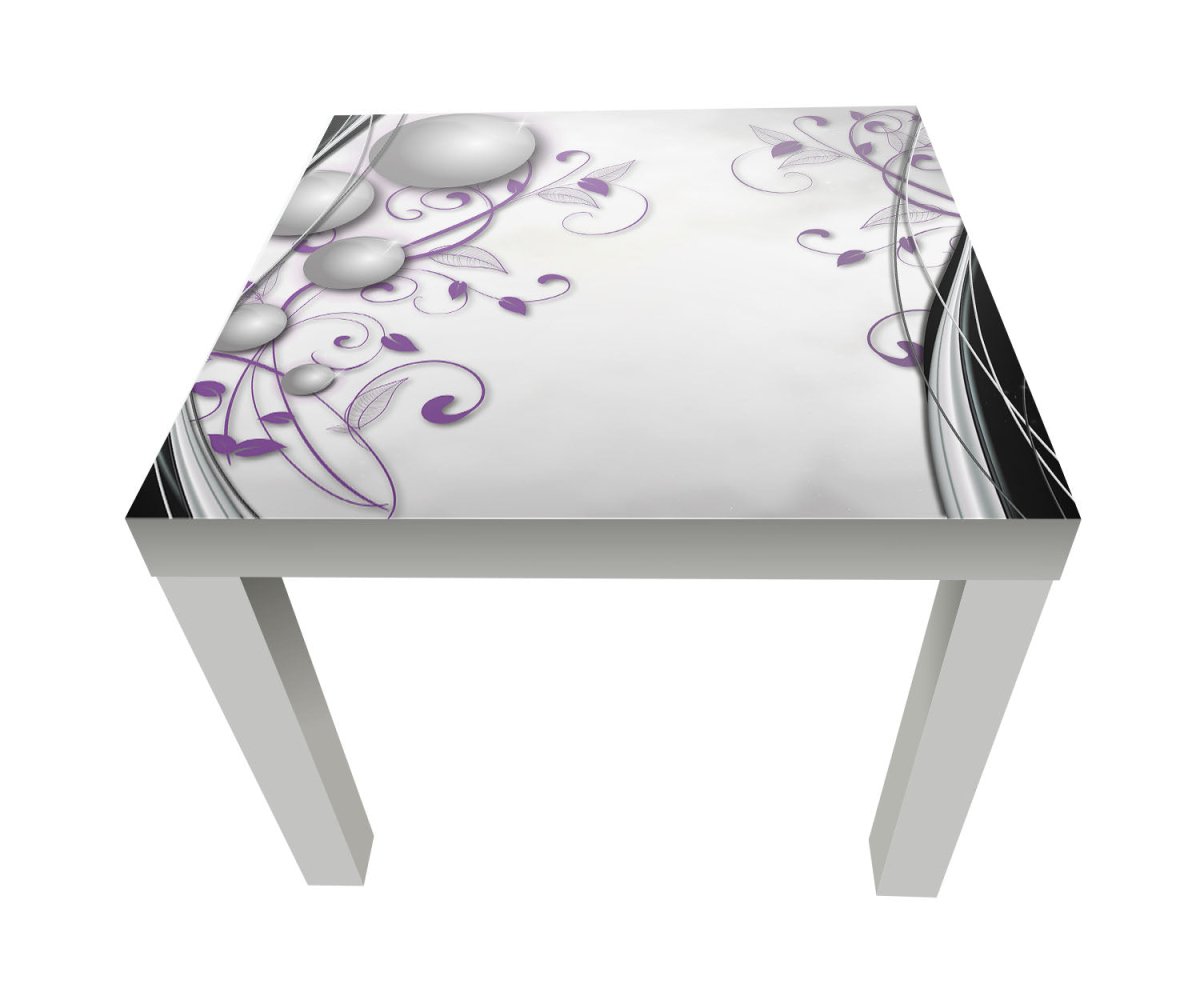 Beistelltisch elegante Kugeln abstrakt M0527 entdecken - Bild 1 Beistelltisch elegante Kugeln abstrakt M0527 entdecken - Bild 1