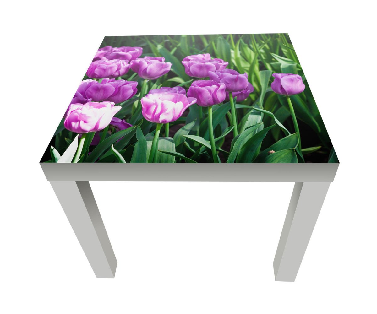 Beistelltisch Blütenblatt M0554 entdecken - Bild 1 Beistelltisch Blütenblatt M0554 entdecken - Bild 1