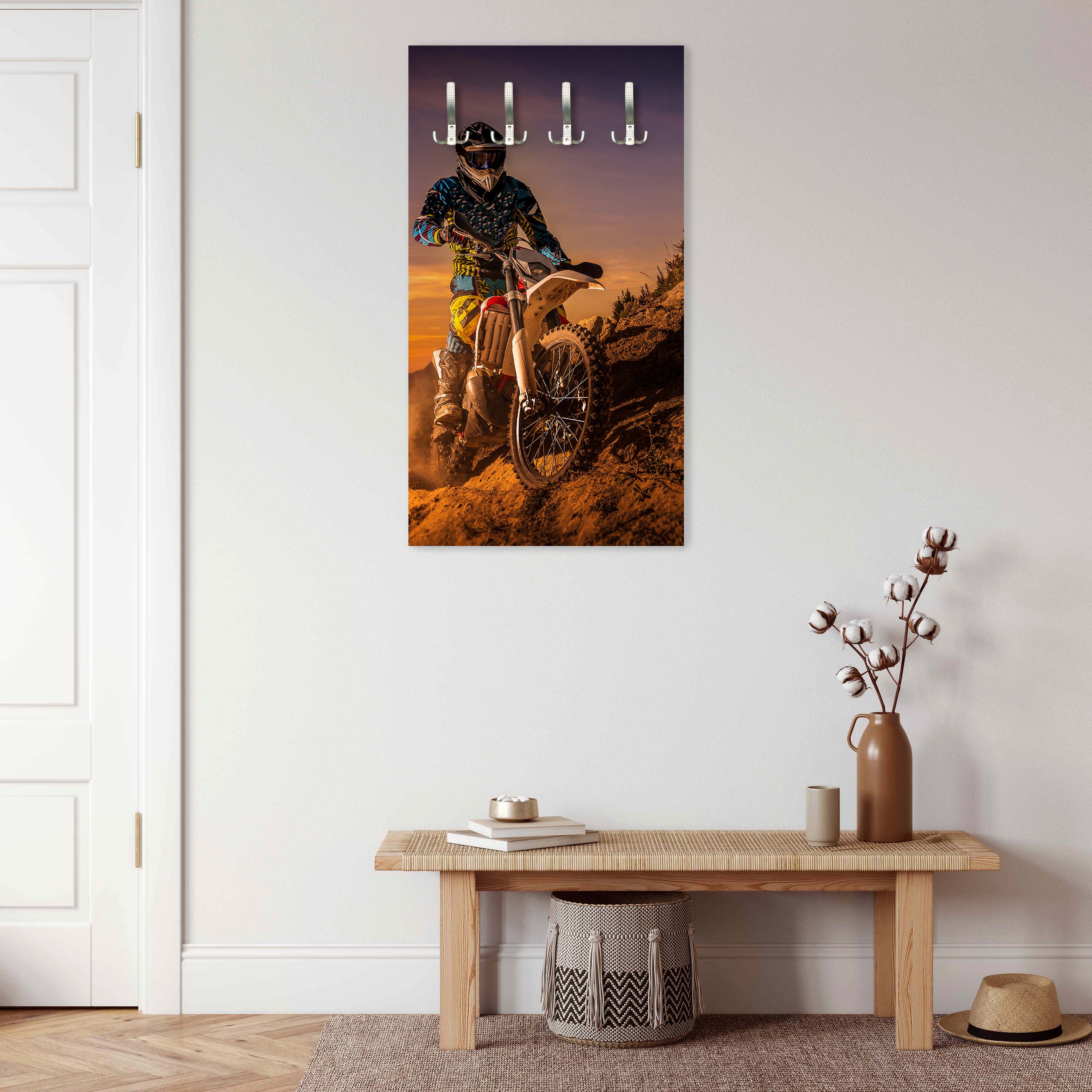 Garderobe Extreme Biker M0556 entdecken - Bild 5 Garderobe Extreme Biker M0556 entdecken - Bild 5