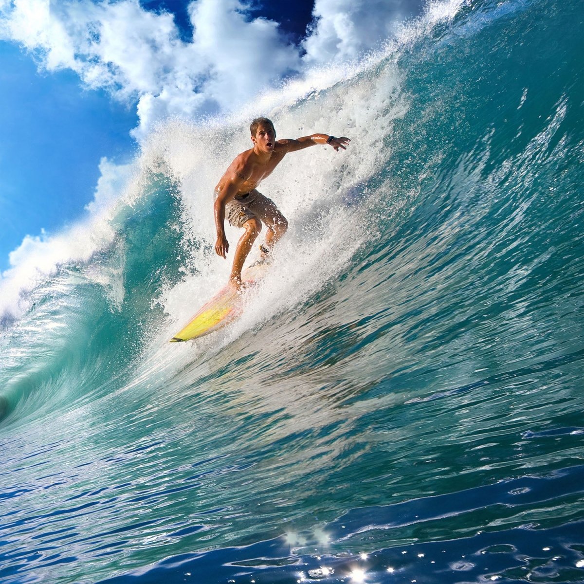 Beistelltisch Surfing M0561 entdecken - Bild 2 Beistelltisch Surfing M0561 entdecken - Bild 2