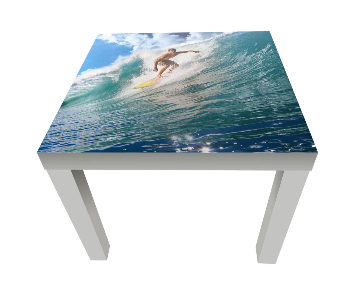 Beistelltisch Surfing M0561 entdecken - Bild 1 Beistelltisch Surfing M0561 entdecken - Bild 1