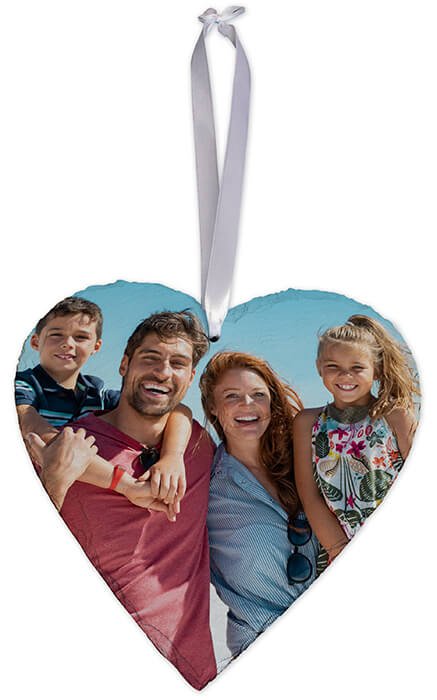 Schieferherz mit eigenem Bild Geschenkbox M0640 - Bild 3 Schieferherz mit eigenem Bild Geschenkbox M0640 - Bild 3