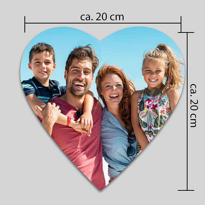 Schieferherz mit eigenem Bild Geschenkbox M0640 - Bild 4 Schieferherz mit eigenem Bild Geschenkbox M0640 - Bild 4