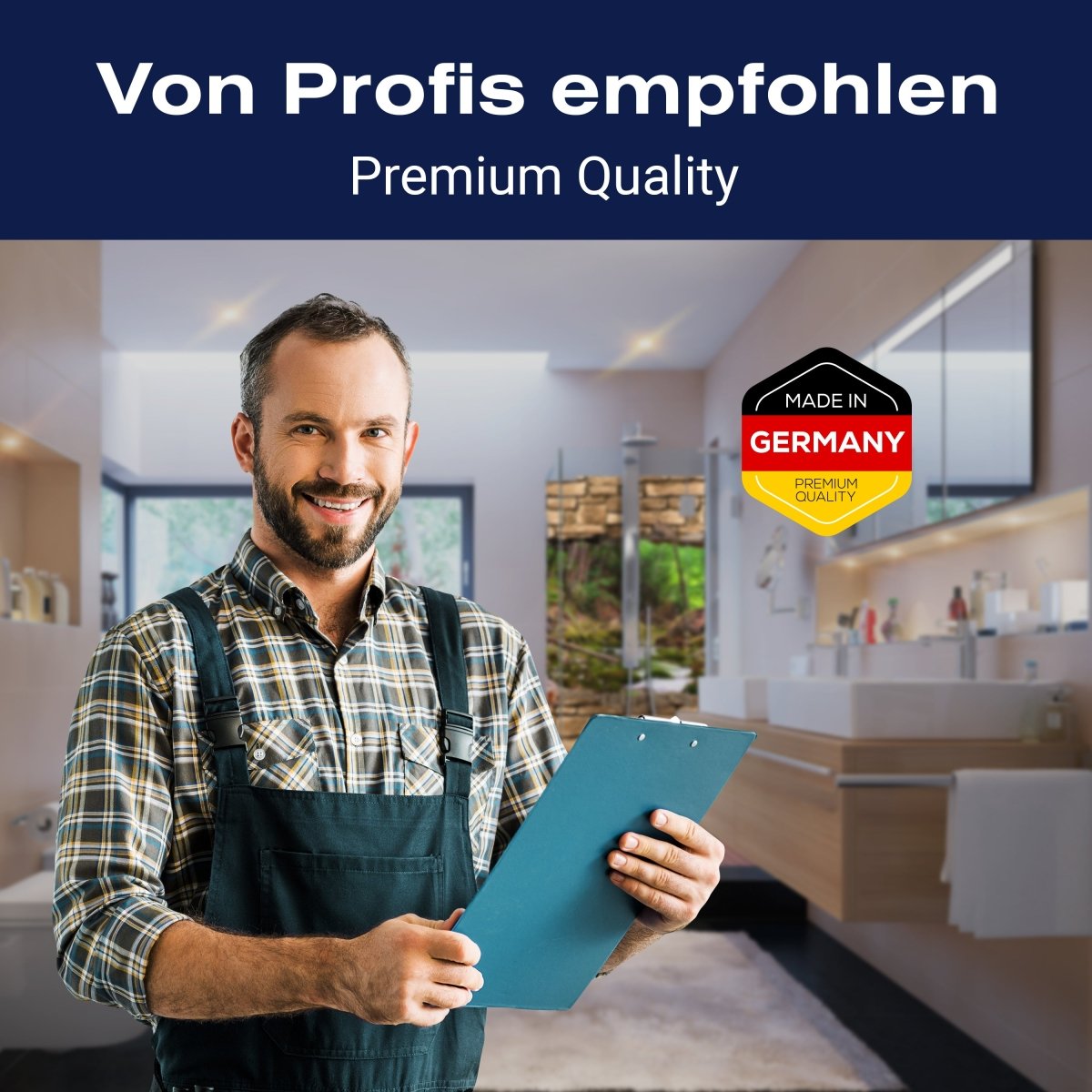 Duschwand 3D Fluss im Wald - Steinmauer M0664 entdecken - Bild 5 Duschwand 3D Fluss im Wald - Steinmauer M0664 entdecken - Bild 5