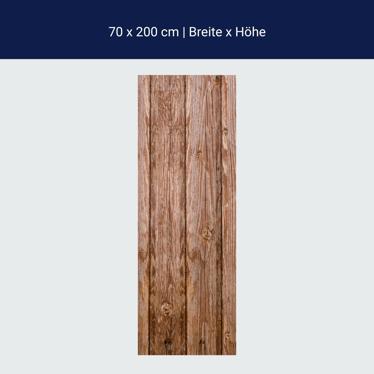 Duschwand Holzwand M0689 Duschwand Holzwand M0689