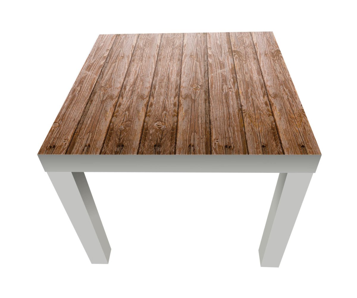 Beistelltisch Holzwand M0689 entdecken - Bild 1 Beistelltisch Holzwand M0689 entdecken - Bild 1