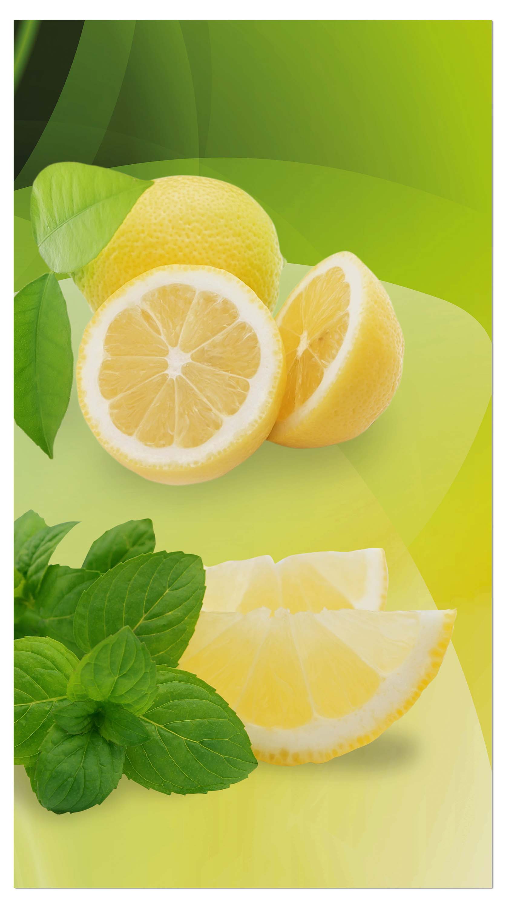 Garderobe Zitronen M0700 entdecken - Bild 4 Garderobe Zitronen M0700 entdecken - Bild 4