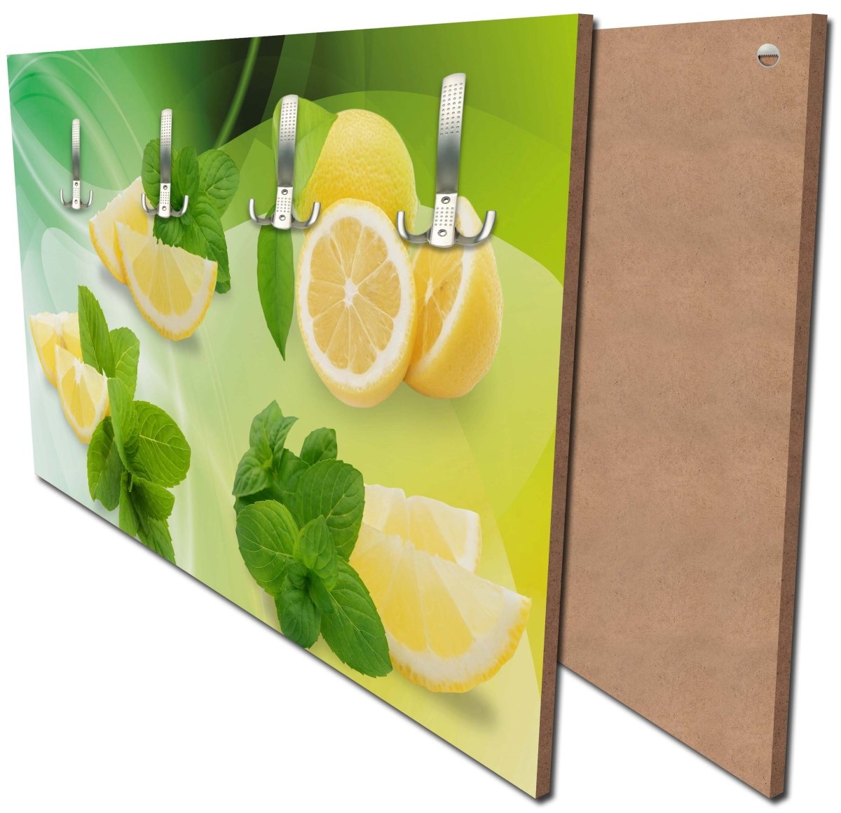 Garderobe Zitronen M0700 Garderobe Zitronen M0700