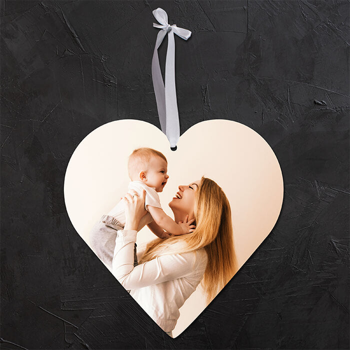 Acrylglasherz mit eigenem Bild M0701 - Bild 5 Acrylglasherz mit eigenem Bild M0701 - Bild 5