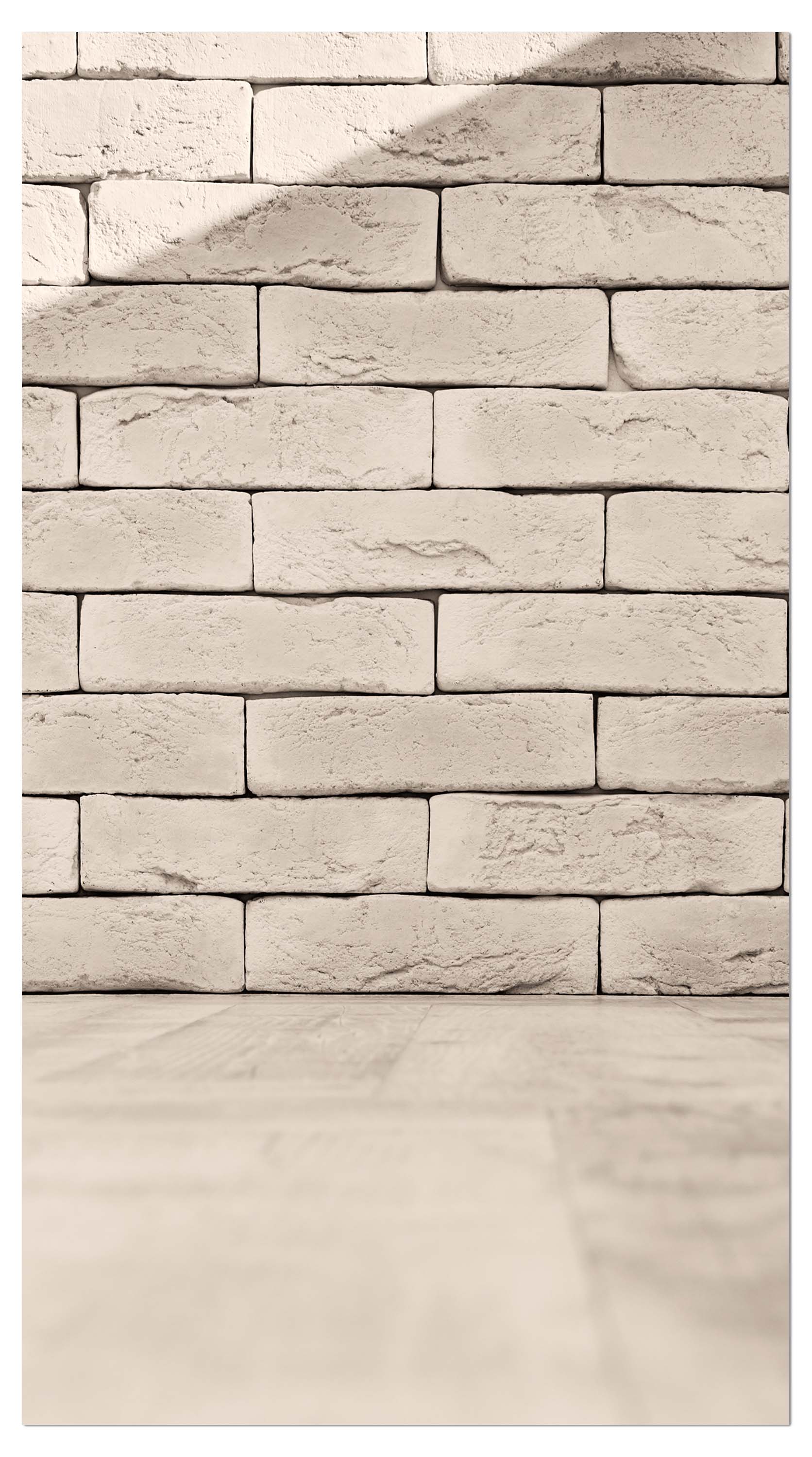 Garderobe Vintage weisse Mauer M0702 entdecken - Bild 4 Garderobe Vintage weisse Mauer M0702 entdecken - Bild 4