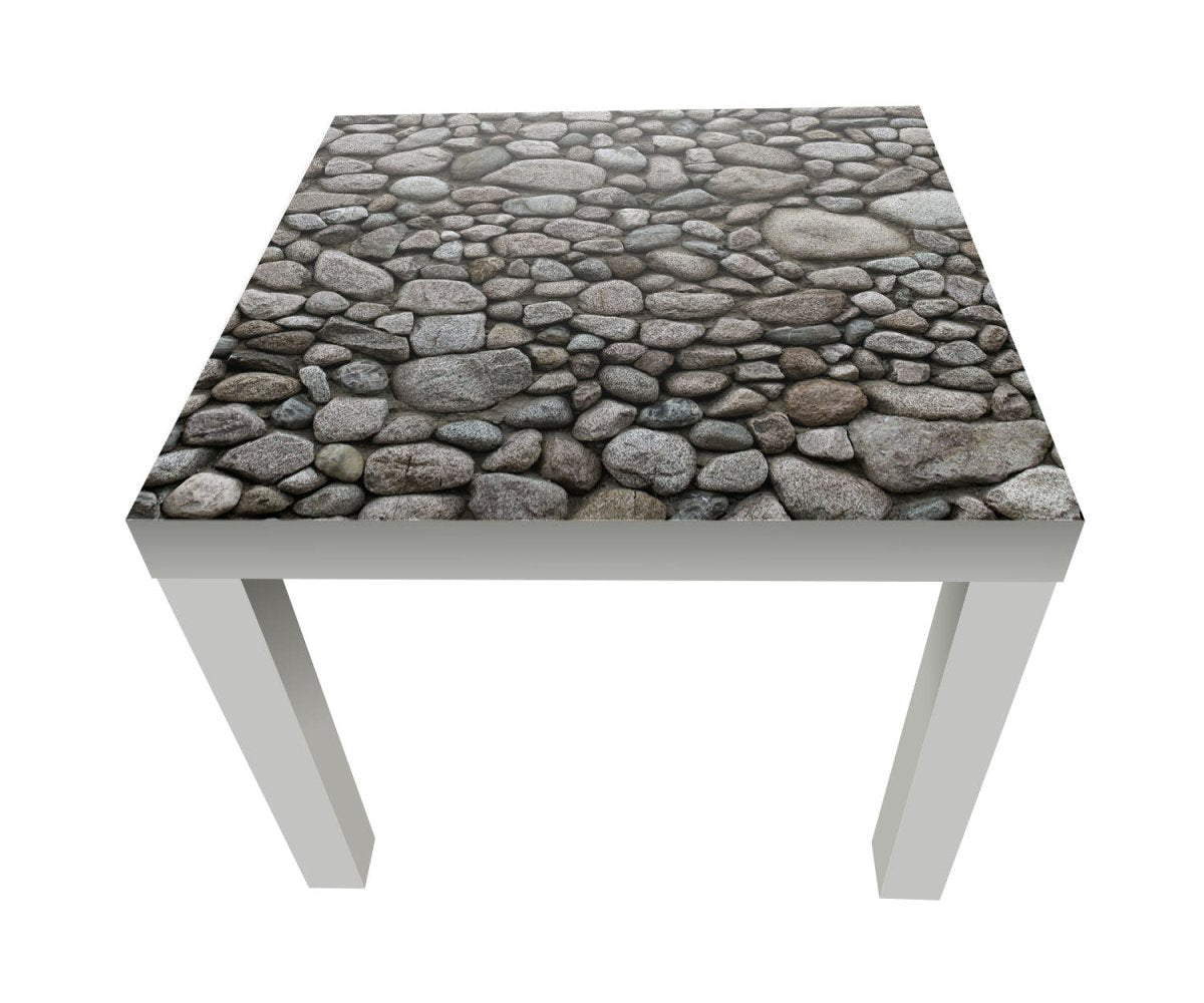 Beistelltisch Runde Natursteinmauer M0708 entdecken - Bild 1 Beistelltisch Runde Natursteinmauer M0708 entdecken - Bild 1