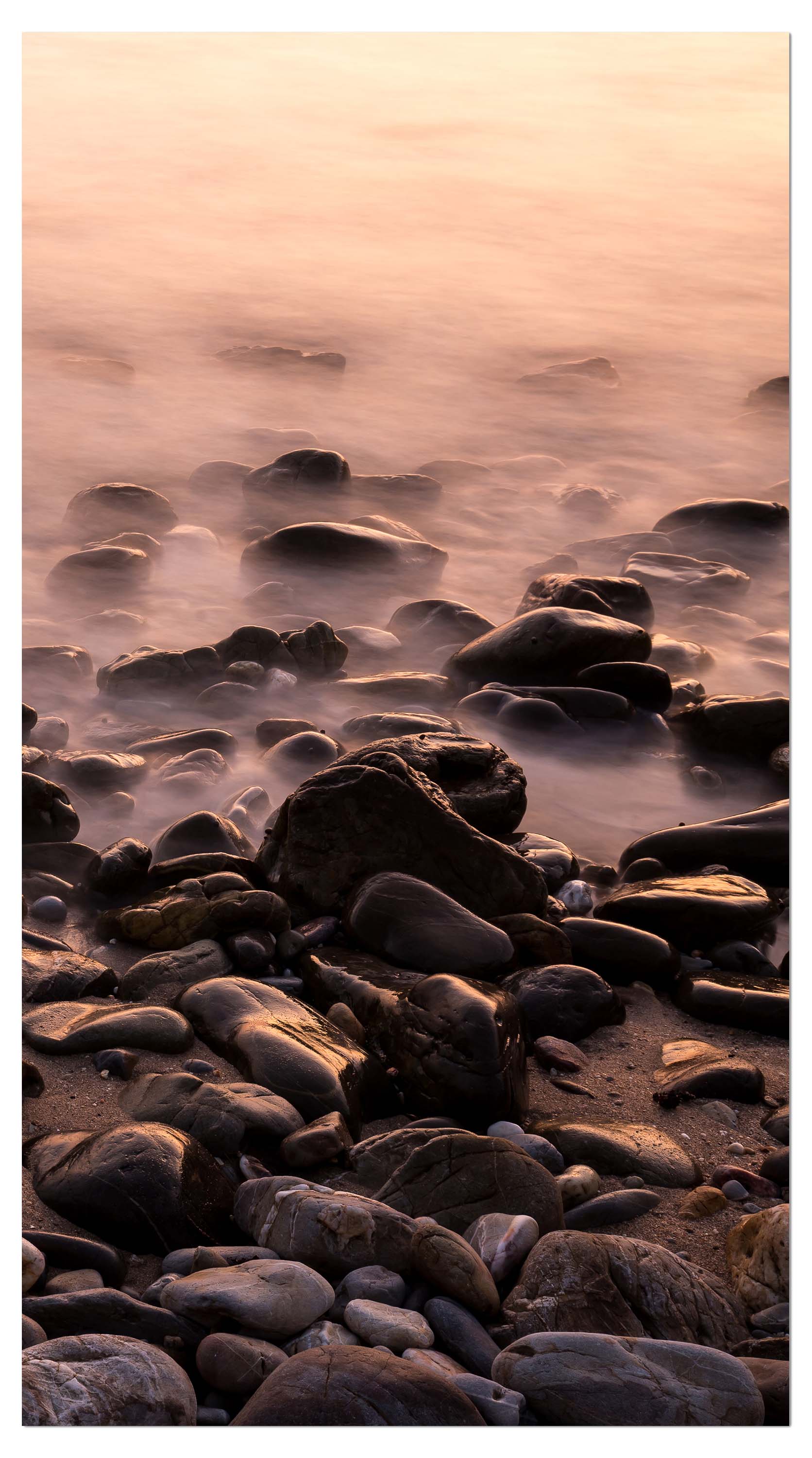 Garderobe Steine und Nebelwasser M0710 entdecken - Bild 4 Garderobe Steine und Nebelwasser M0710 entdecken - Bild 4