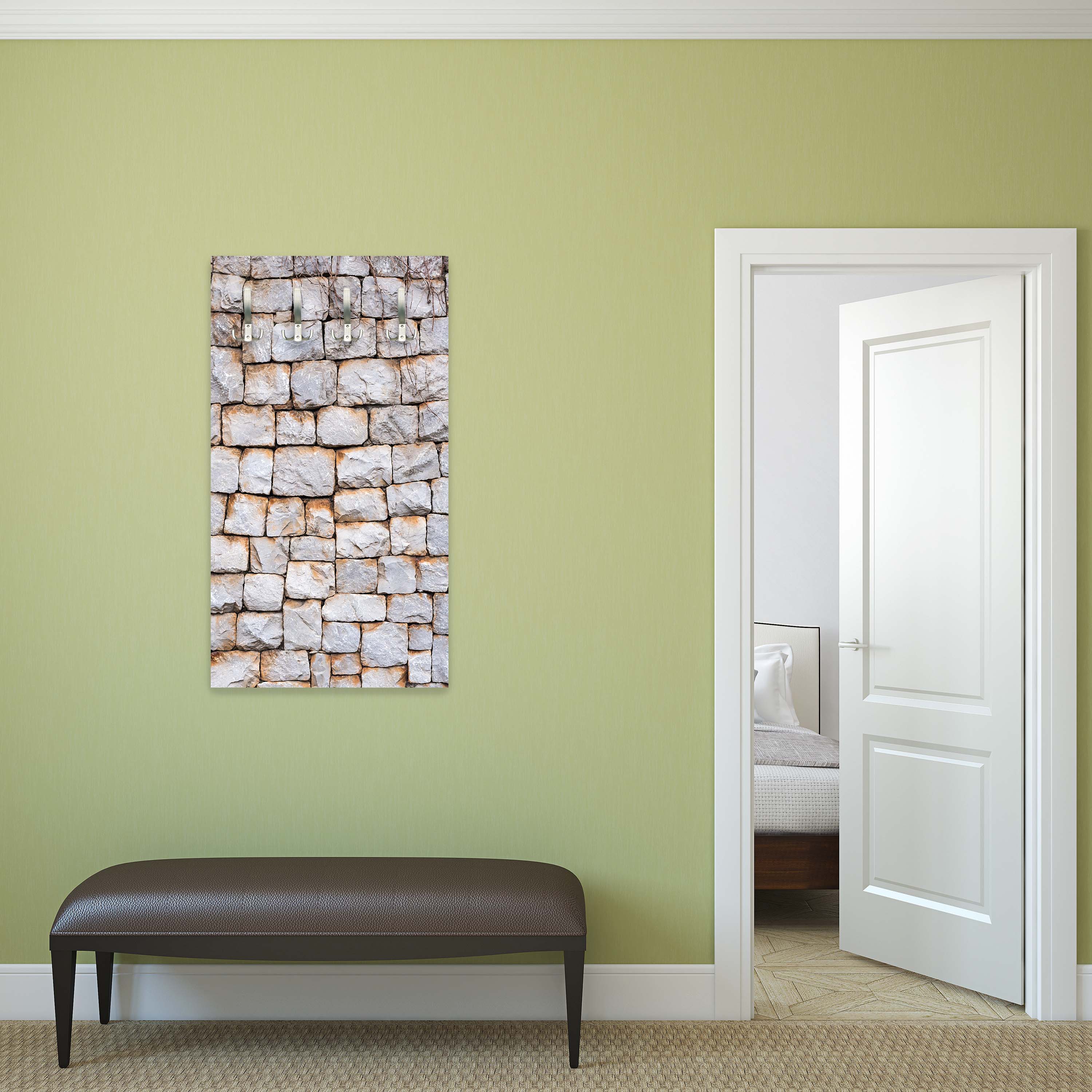 Garderobe Pflastersteine Granit M0712 entdecken - Bild 6 Garderobe Pflastersteine Granit M0712 entdecken - Bild 6