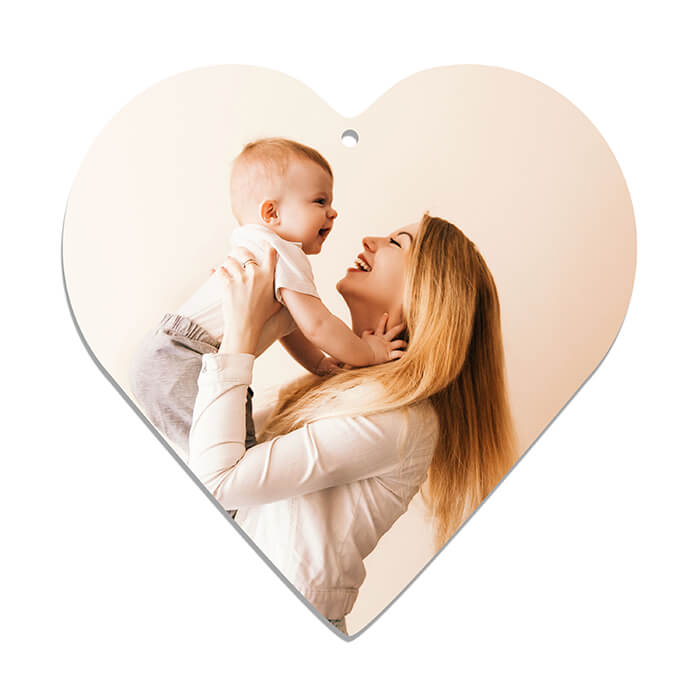 Acrylglasherz mit eigenem Bild und Geschenkbox M0715 - Bild 4 Acrylglasherz mit eigenem Bild und Geschenkbox M0715 - Bild 4