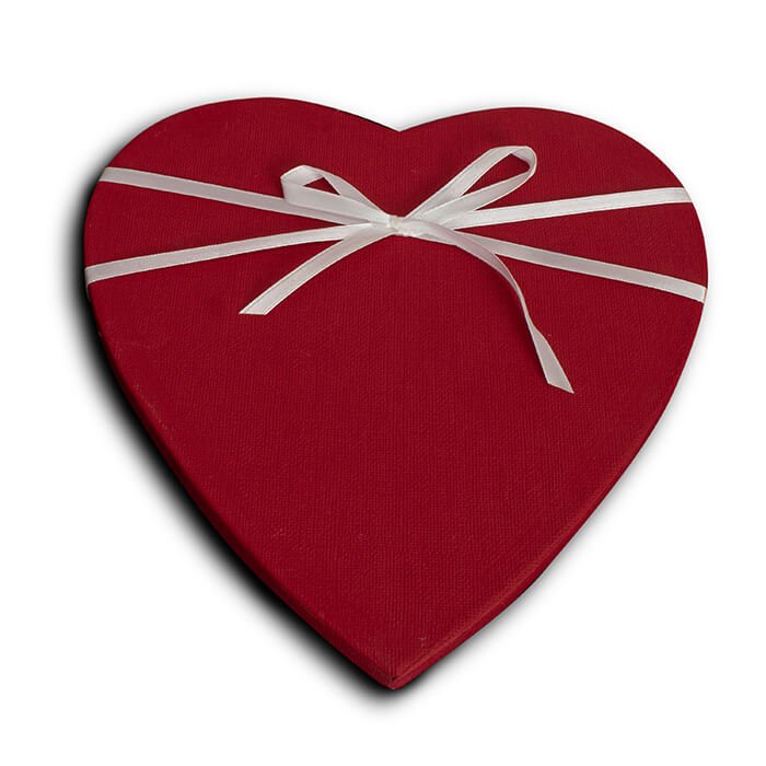 Acrylglasherz mit eigenem Bild und Geschenkbox M0715 - Bild 7 Acrylglasherz mit eigenem Bild und Geschenkbox M0715 - Bild 7