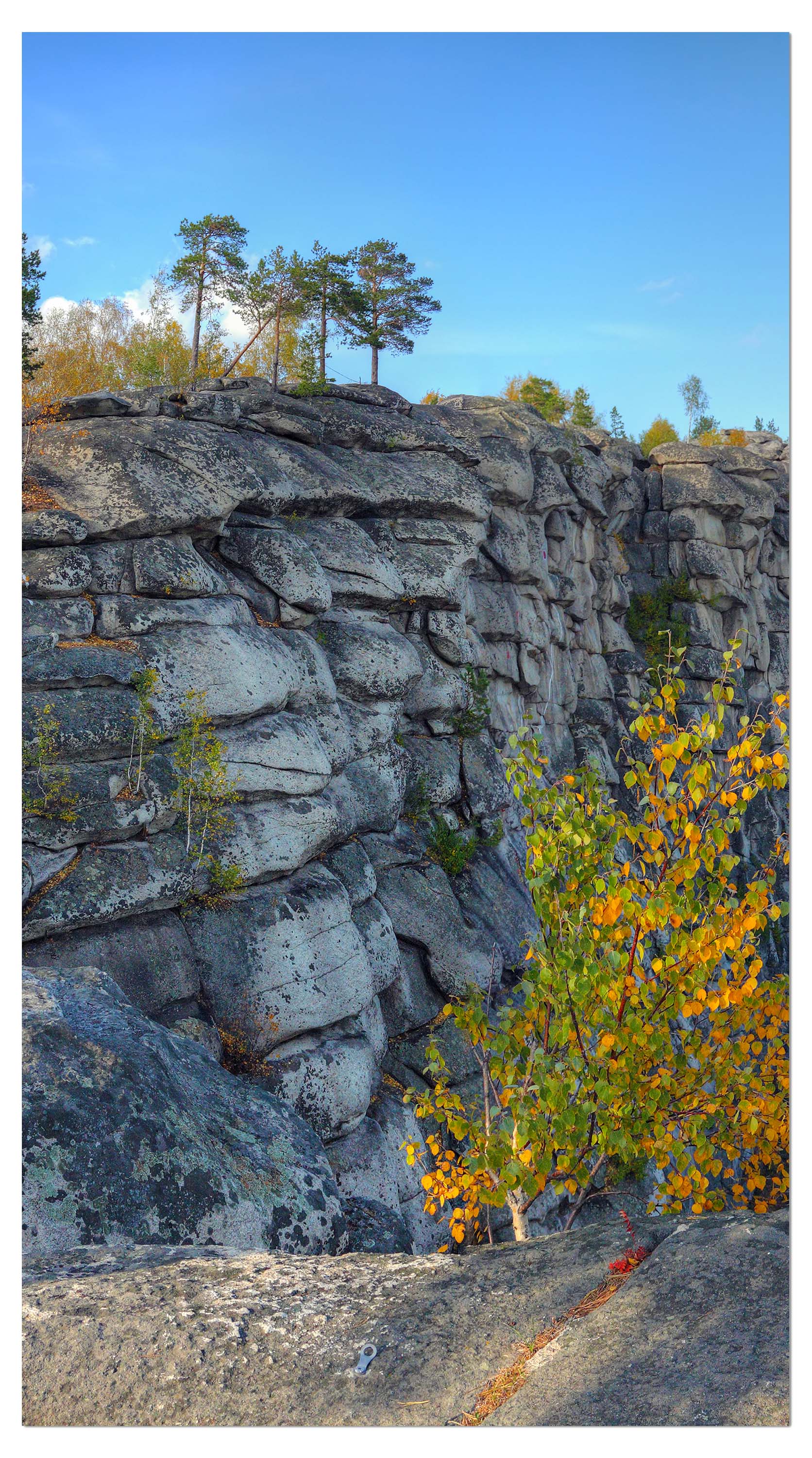 Garderobe Herbstlandschaft mit Bergen und See M0717 entdecken - Bild 4 Garderobe Herbstlandschaft mit Bergen und See M0717 entdecken - Bild 4