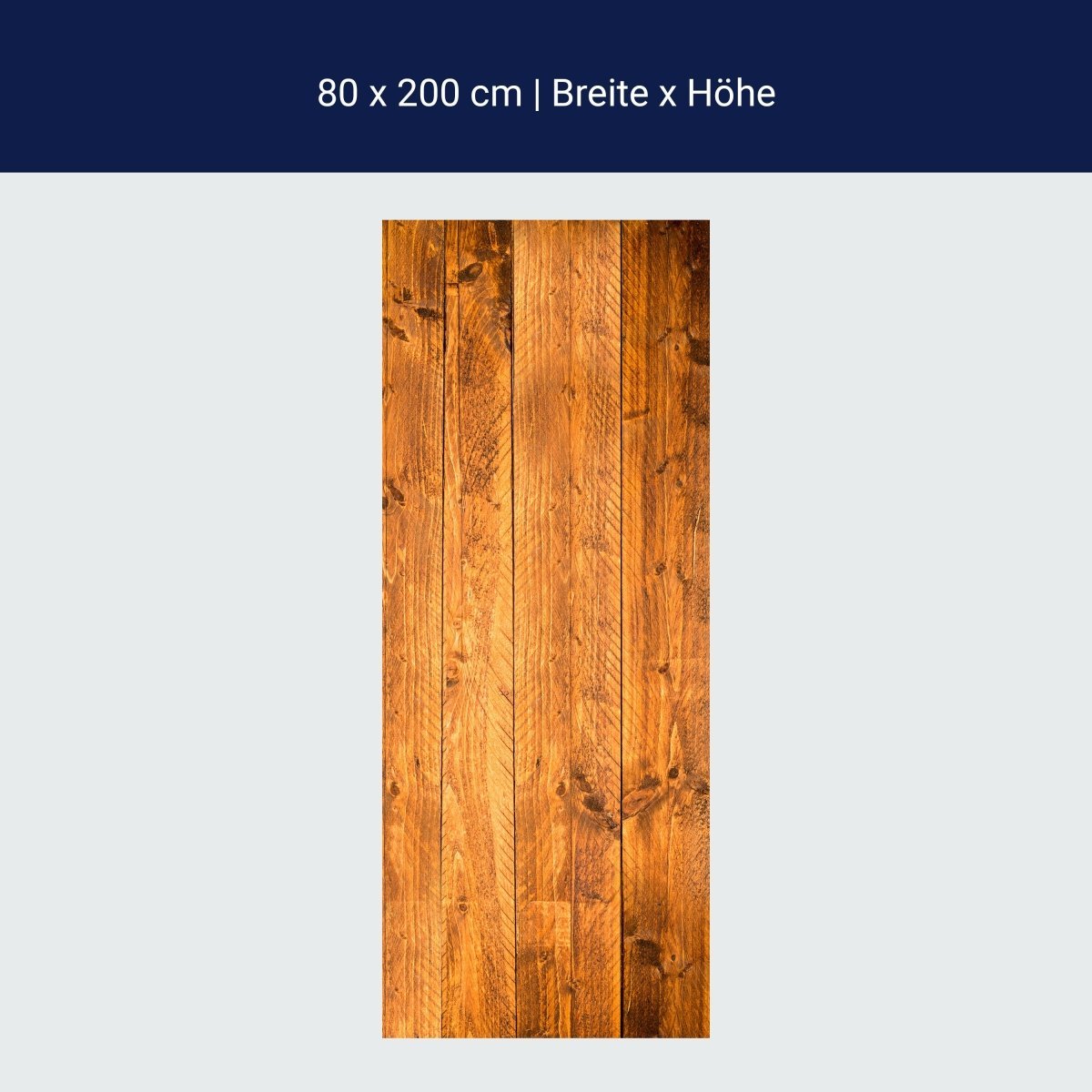 Duschwand Alte Holzwand M0719 Duschwand Alte Holzwand M0719