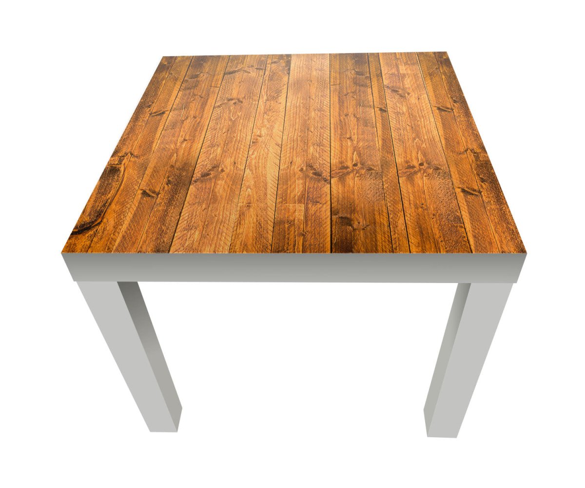 Beistelltisch Alte Holzwand M0719 entdecken - Bild 1 Beistelltisch Alte Holzwand M0719 entdecken - Bild 1