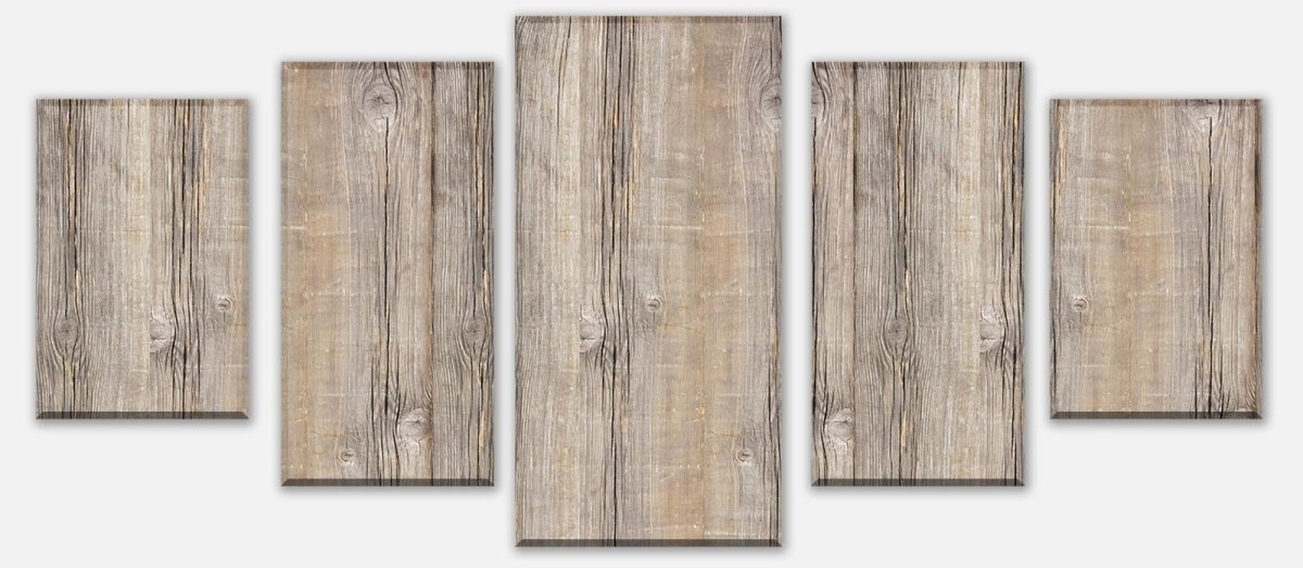 Leinwandbild Mehrteiler Holzbrett M0720 entdecken - Bild 1 Leinwandbild Mehrteiler Holzbrett M0720 entdecken - Bild 1