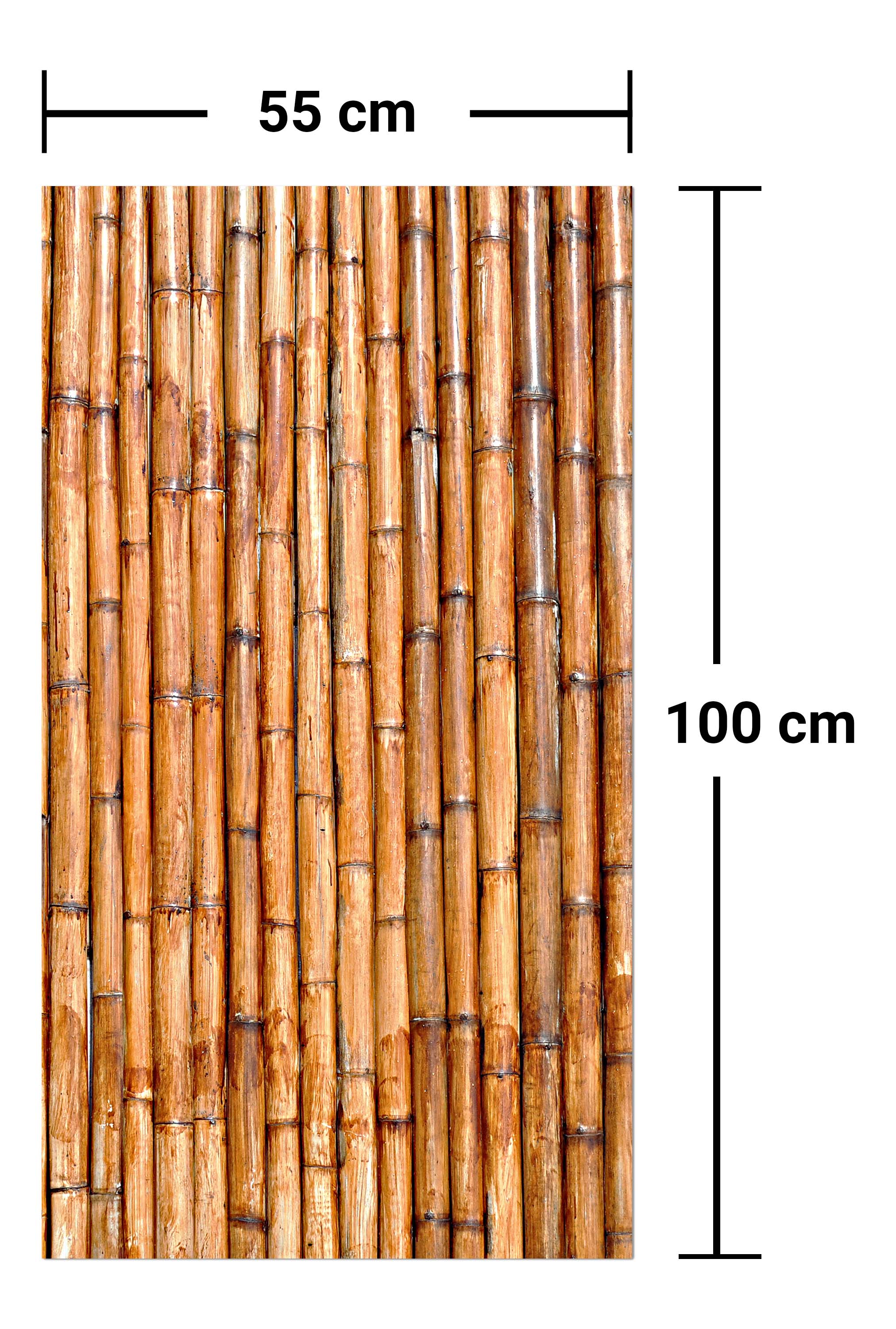 Garderobe Trockenes Bambusholz M0721 entdecken - Bild 7 Garderobe Trockenes Bambusholz M0721 entdecken - Bild 7