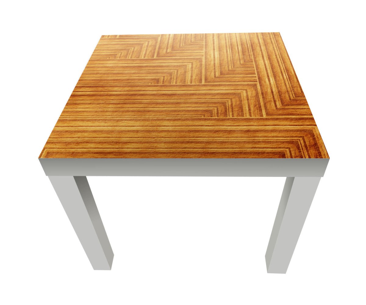 Beistelltisch Holztextur M0724 entdecken - Bild 1 Beistelltisch Holztextur M0724 entdecken - Bild 1