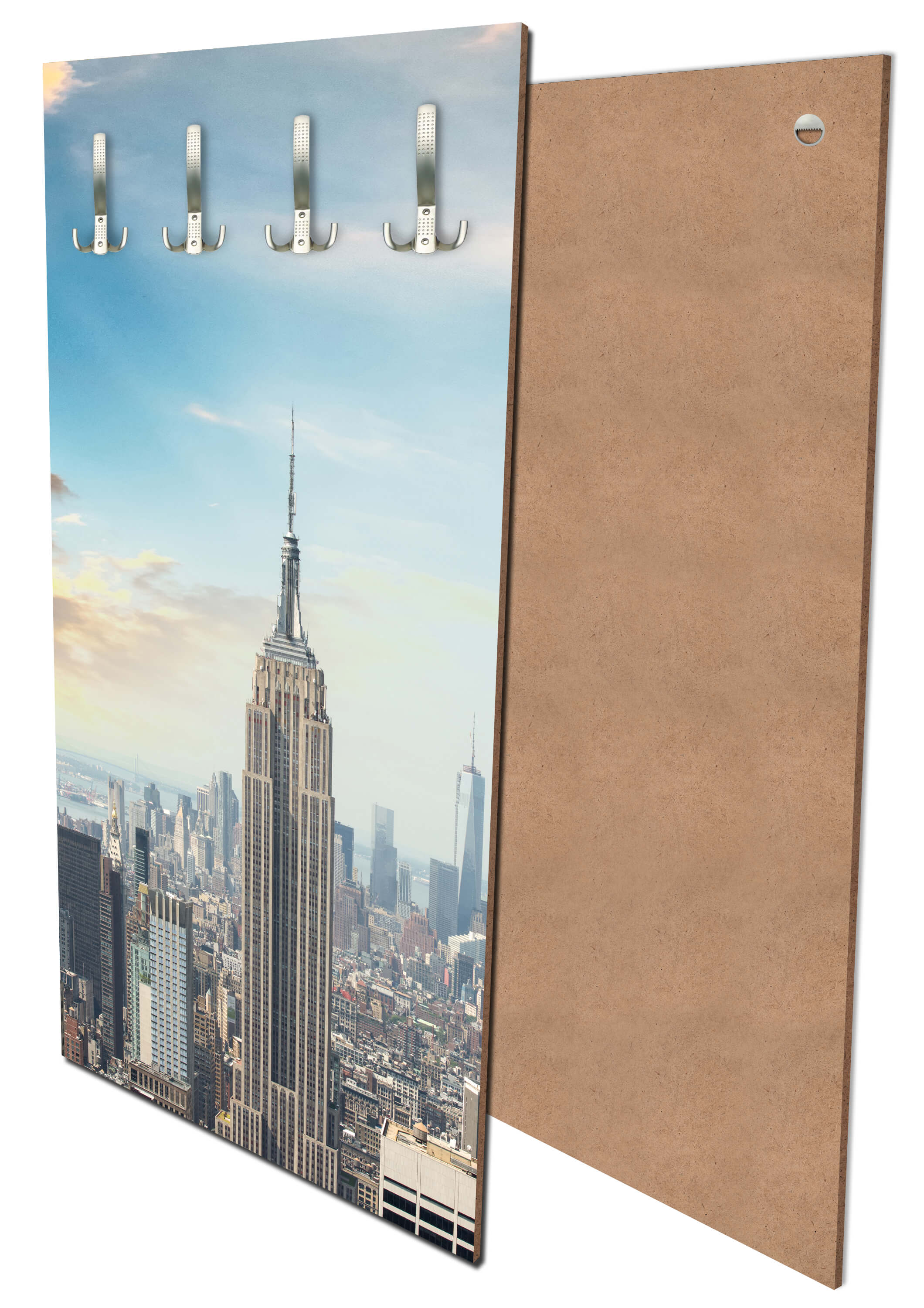 Garderobe Midtown und Manhattan - NYC M0725 entdecken - Bild 1 Garderobe Midtown und Manhattan - NYC M0725 entdecken - Bild 1