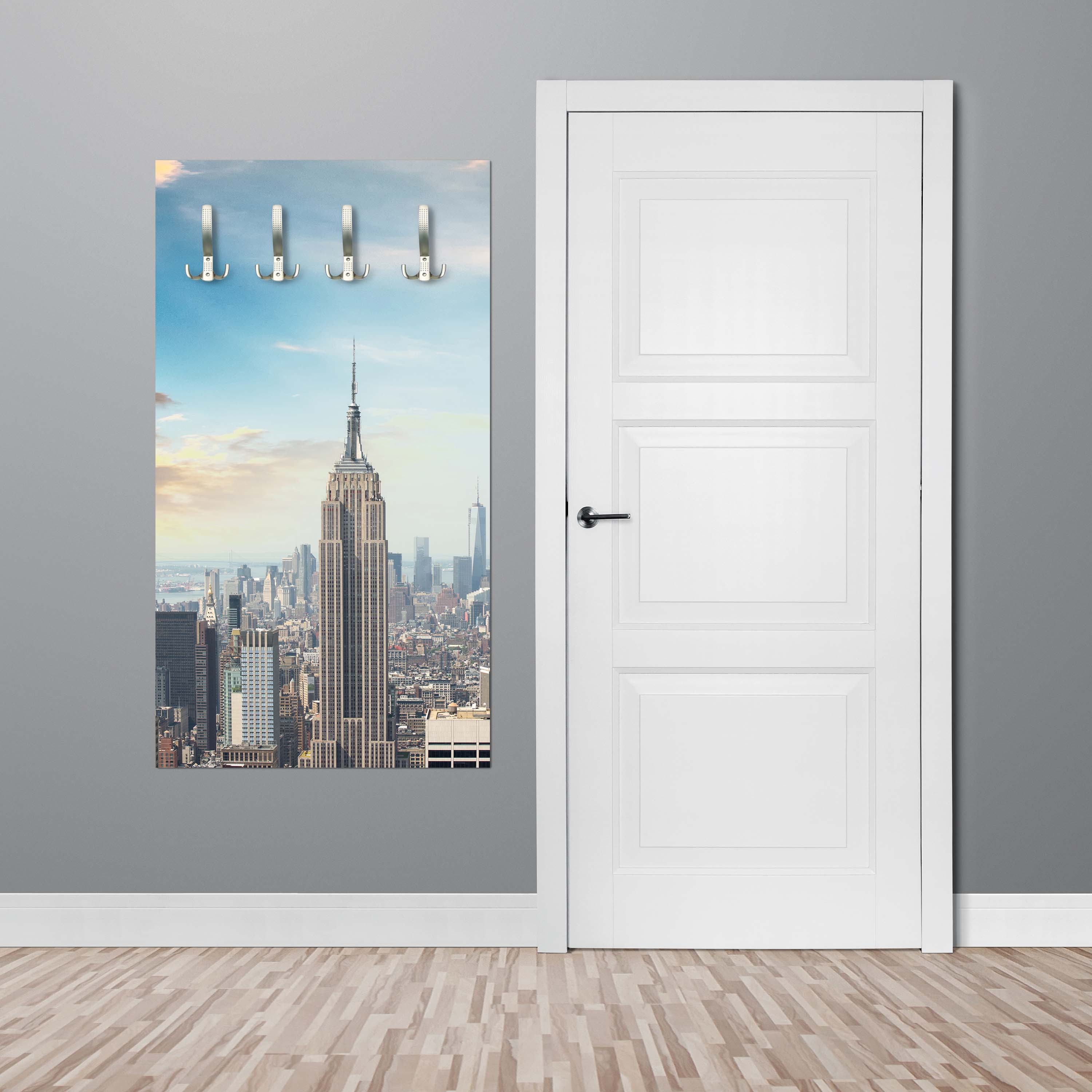 Garderobe Midtown und Manhattan - NYC M0725 entdecken - Bild 5 Garderobe Midtown und Manhattan - NYC M0725 entdecken - Bild 5