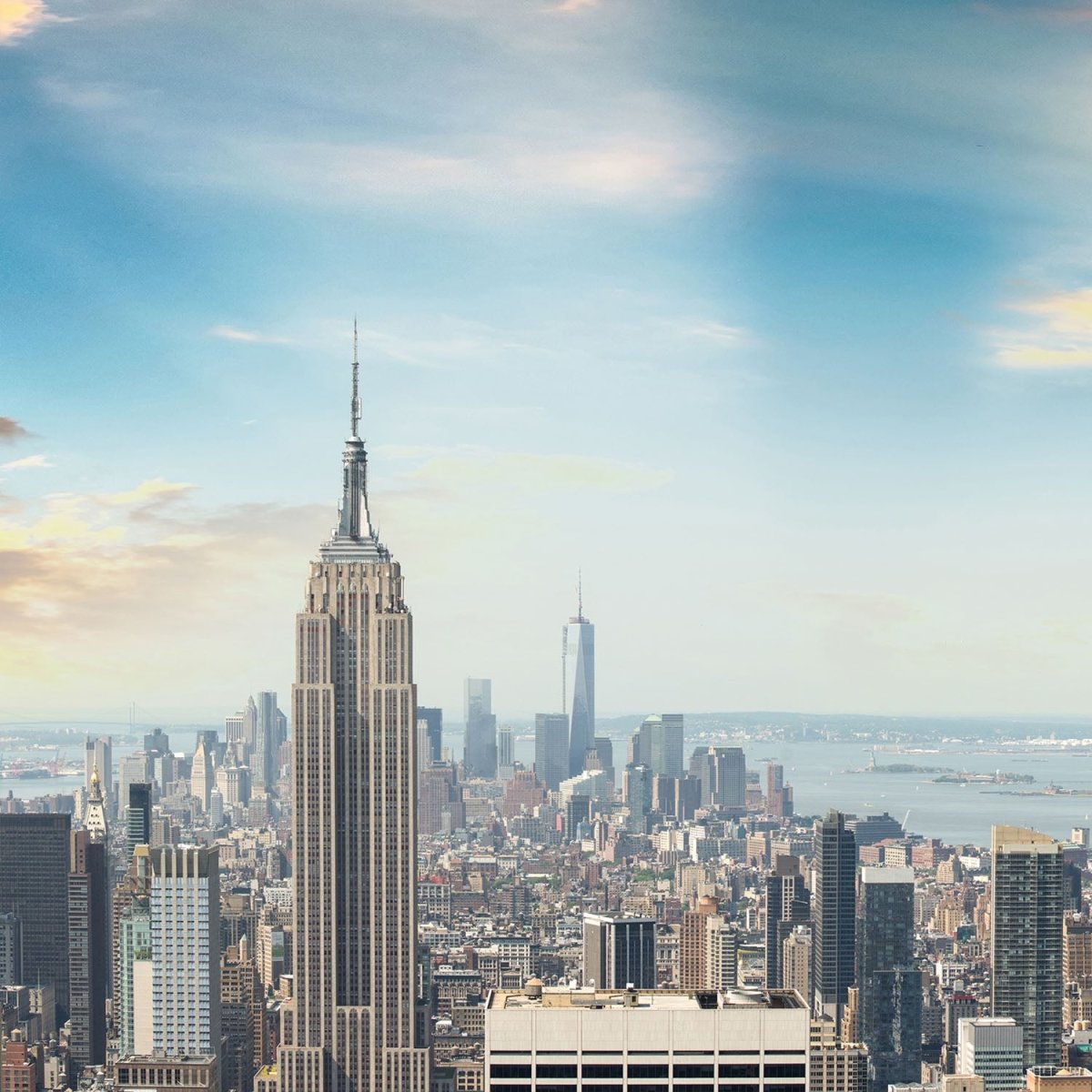 Beistelltisch Midtown und Manhattan - NYC M0725 entdecken - Bild 2 Beistelltisch Midtown und Manhattan - NYC M0725 entdecken - Bild 2