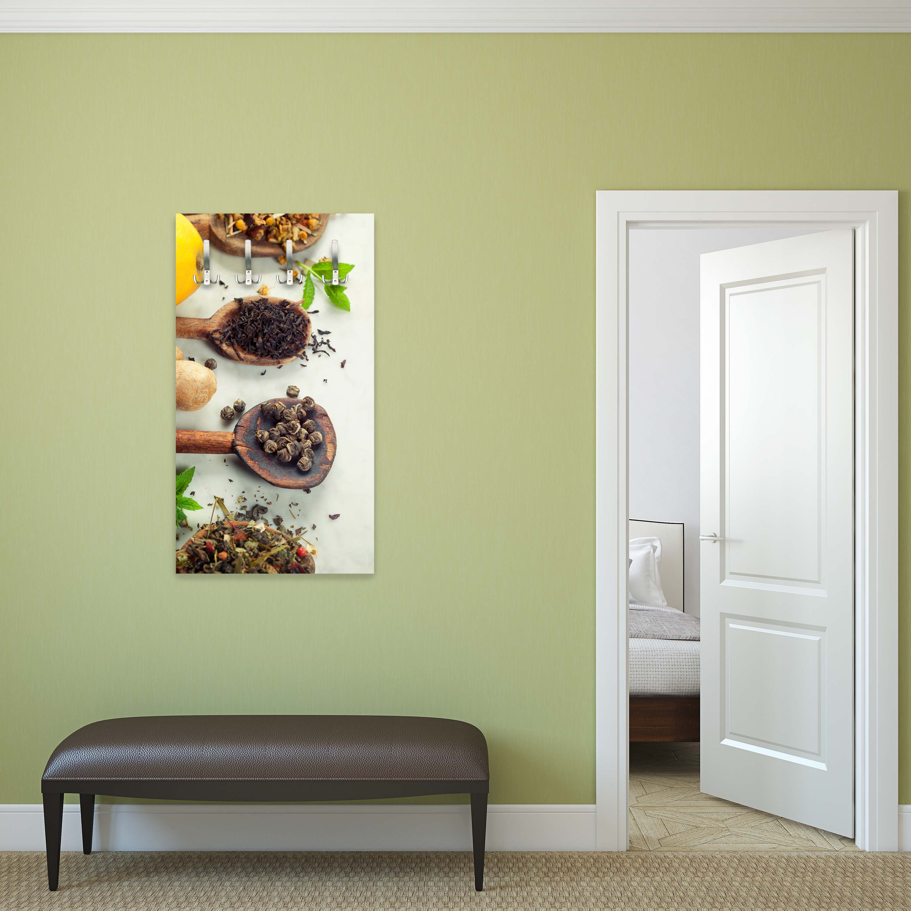 Garderobe Teezeit M0729 entdecken - Bild 2 Garderobe Teezeit M0729 entdecken - Bild 2