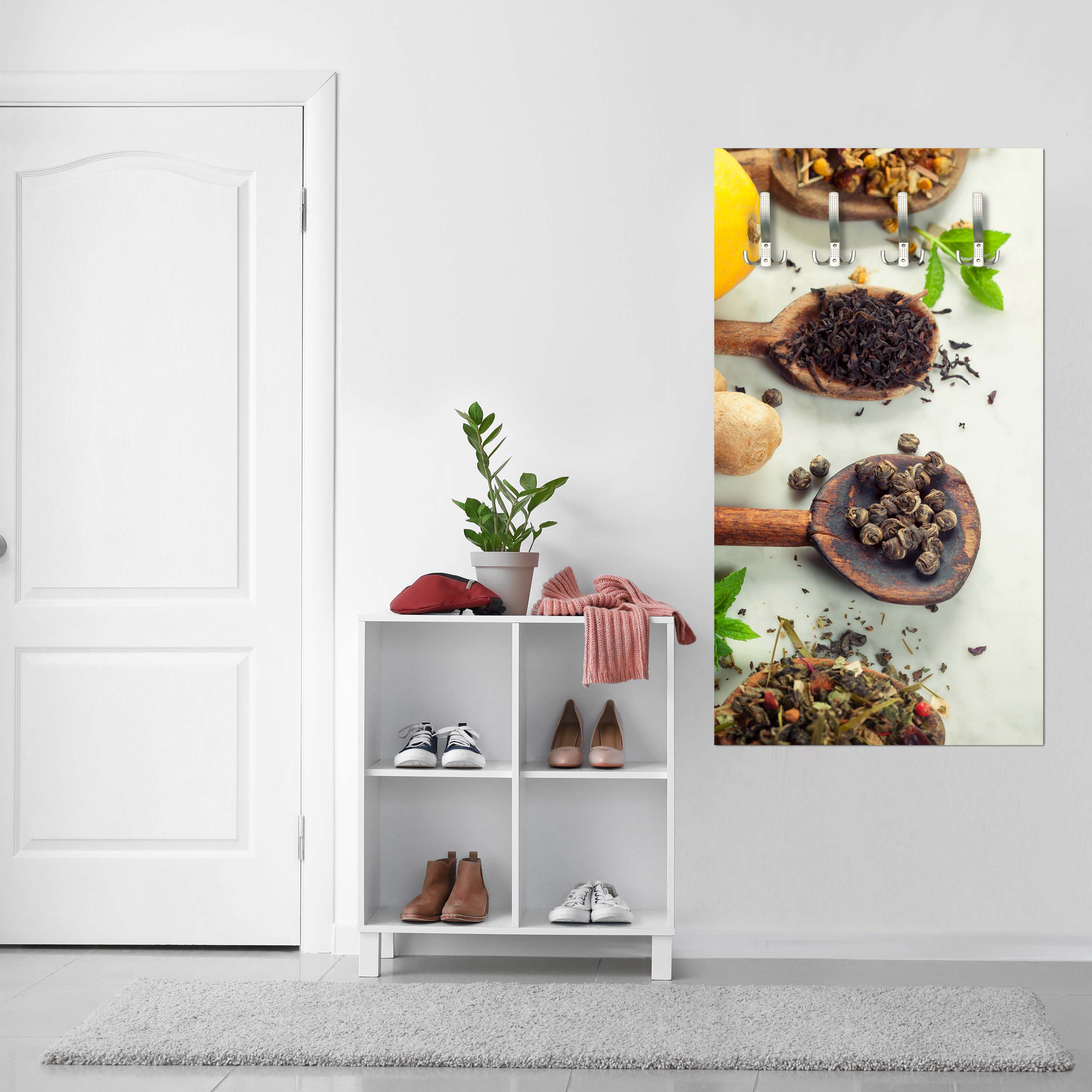 Garderobe Teezeit M0729 entdecken - Bild 5 Garderobe Teezeit M0729 entdecken - Bild 5