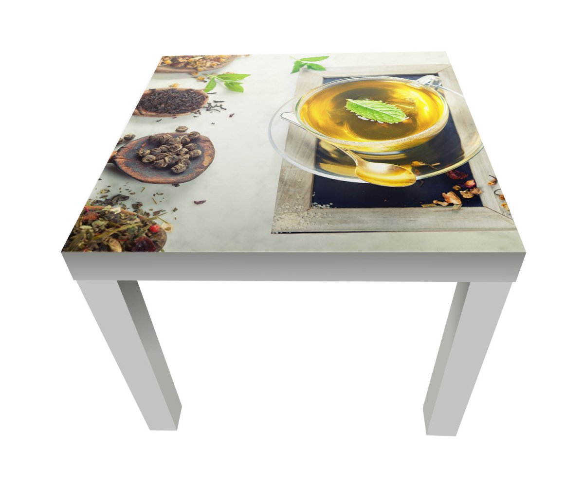 Beistelltisch Teezeit M0729 entdecken - Bild 1 Beistelltisch Teezeit M0729 entdecken - Bild 1