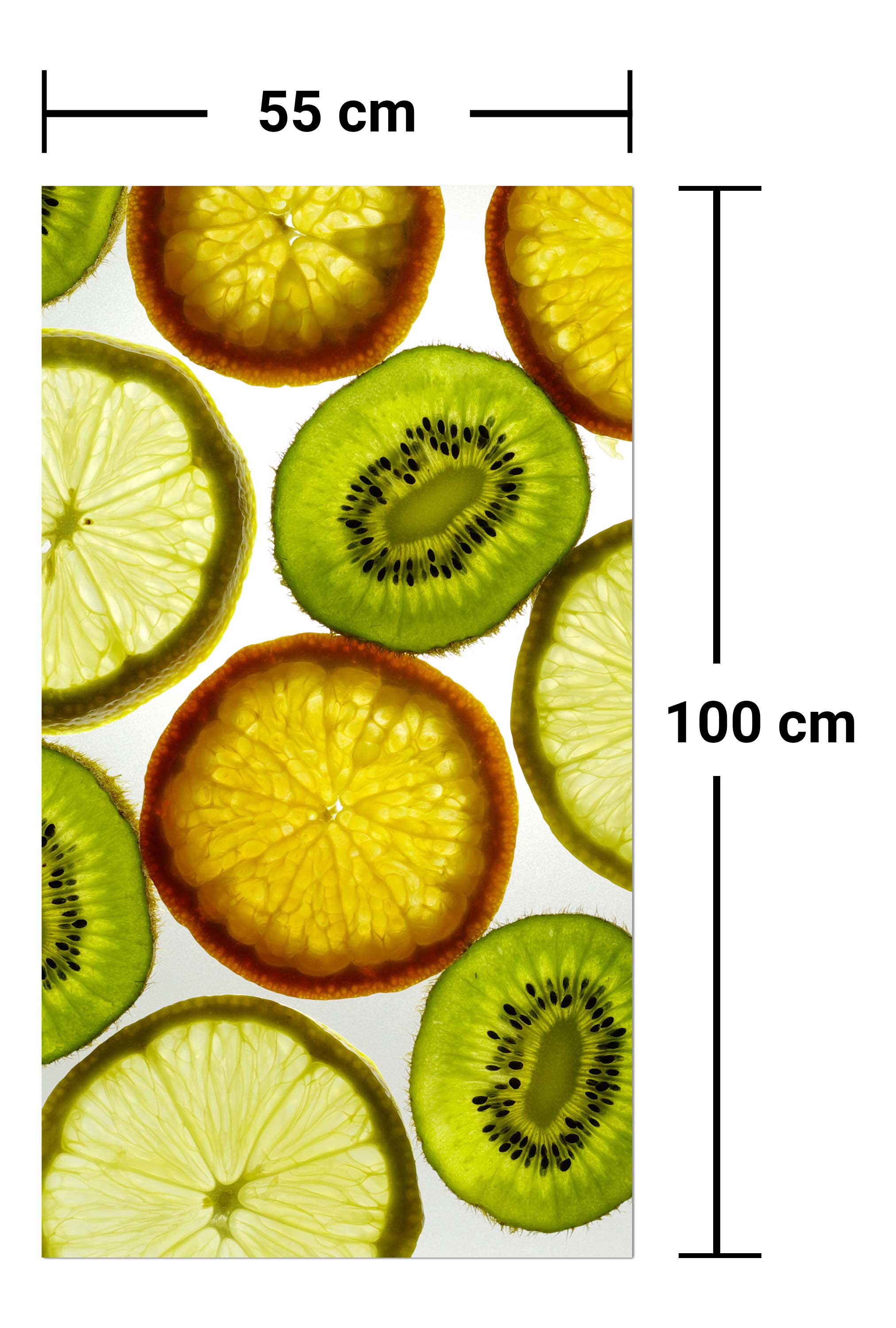 Garderobe Früchte Hintergrund M0733 entdecken - Bild 7 Garderobe Früchte Hintergrund M0733 entdecken - Bild 7