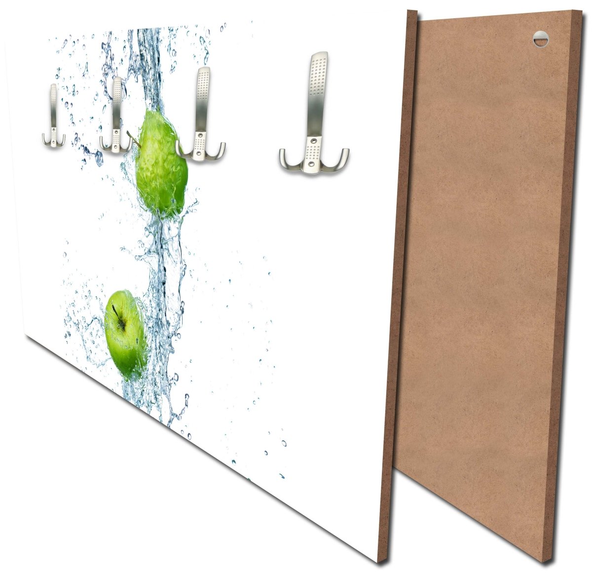 Garderobe grüner Apfel M0736 Garderobe grüner Apfel M0736