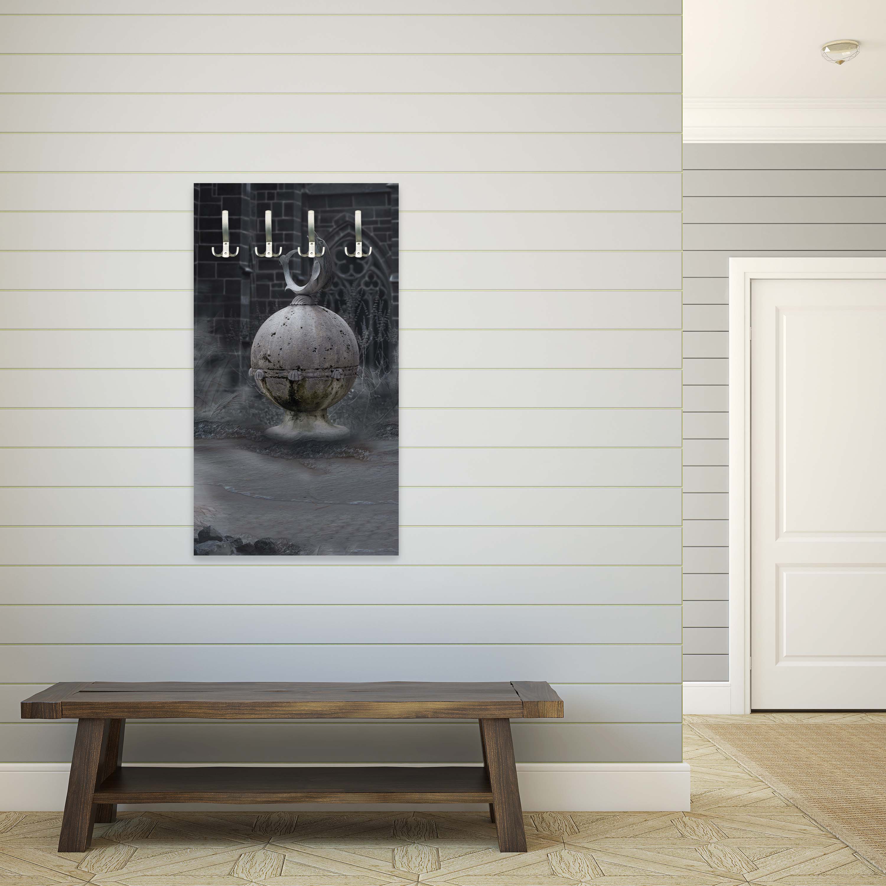 Garderobe Mittelalterliche mystisches Schloß M0771 entdecken - Bild 3 Garderobe Mittelalterliche mystisches Schloß M0771 entdecken - Bild 3