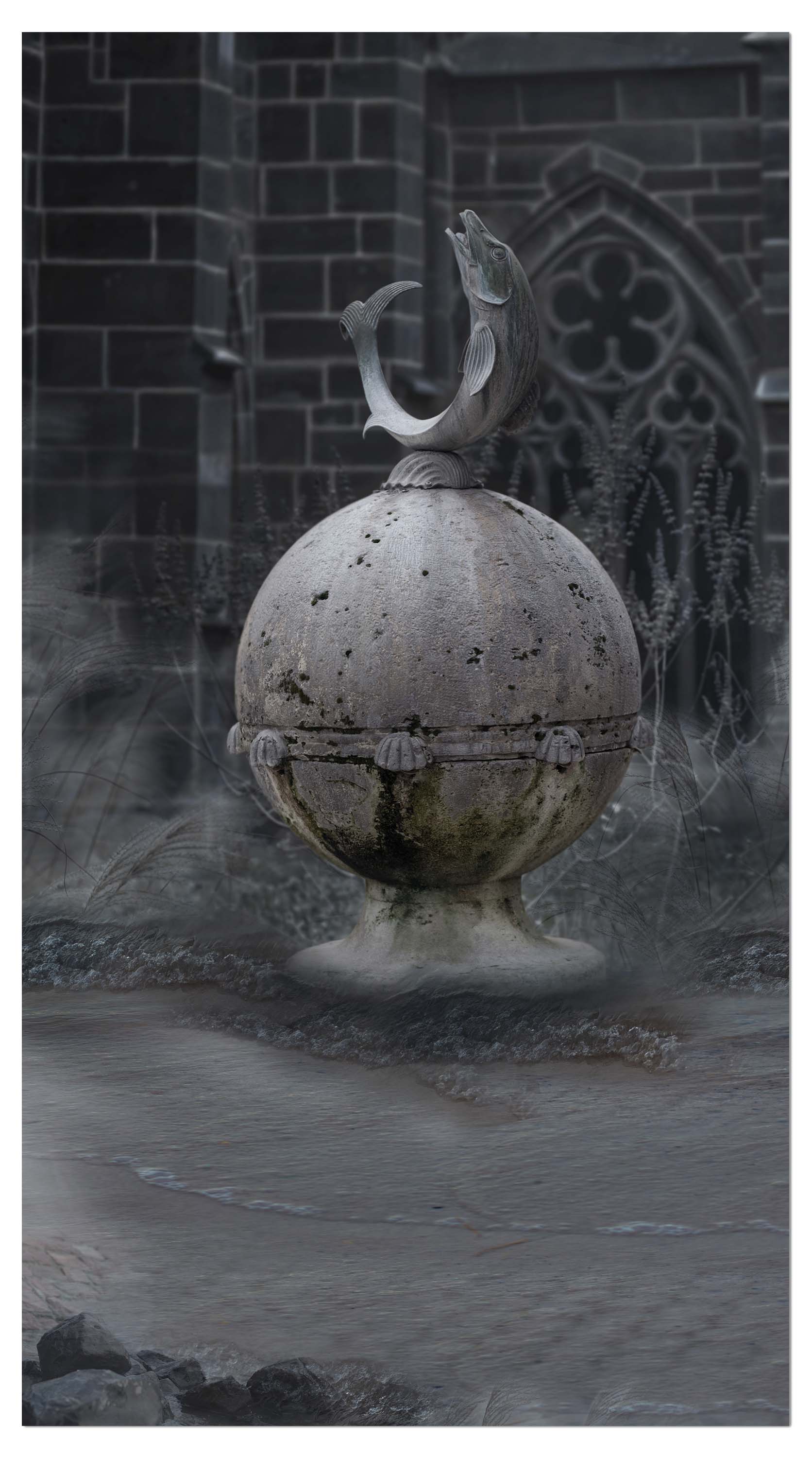 Garderobe Mittelalterliche mystisches Schloß M0771 entdecken - Bild 4 Garderobe Mittelalterliche mystisches Schloß M0771 entdecken - Bild 4