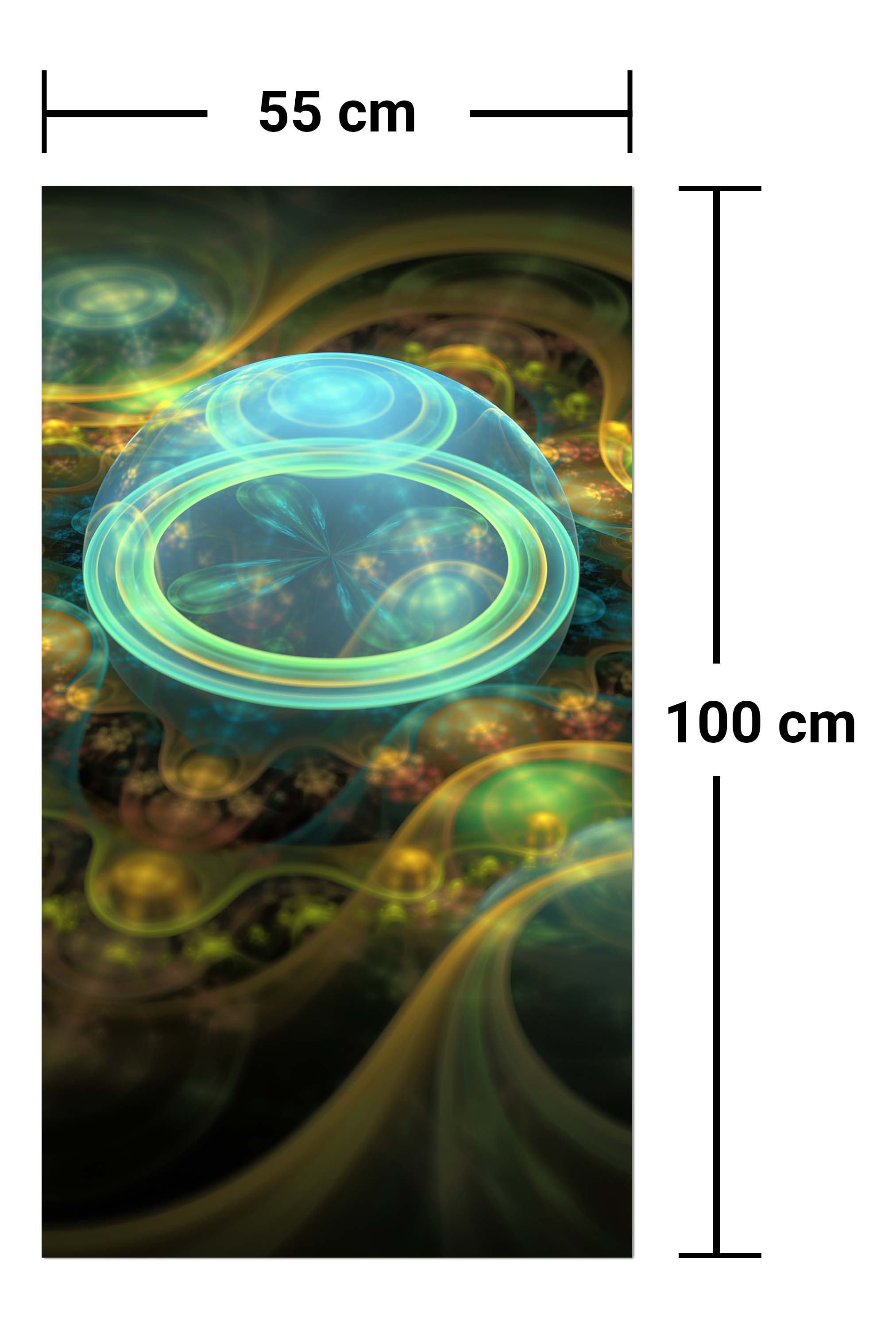 Garderobe Abstrakte Beleuchtung M0772 entdecken - Bild 7 Garderobe Abstrakte Beleuchtung M0772 entdecken - Bild 7