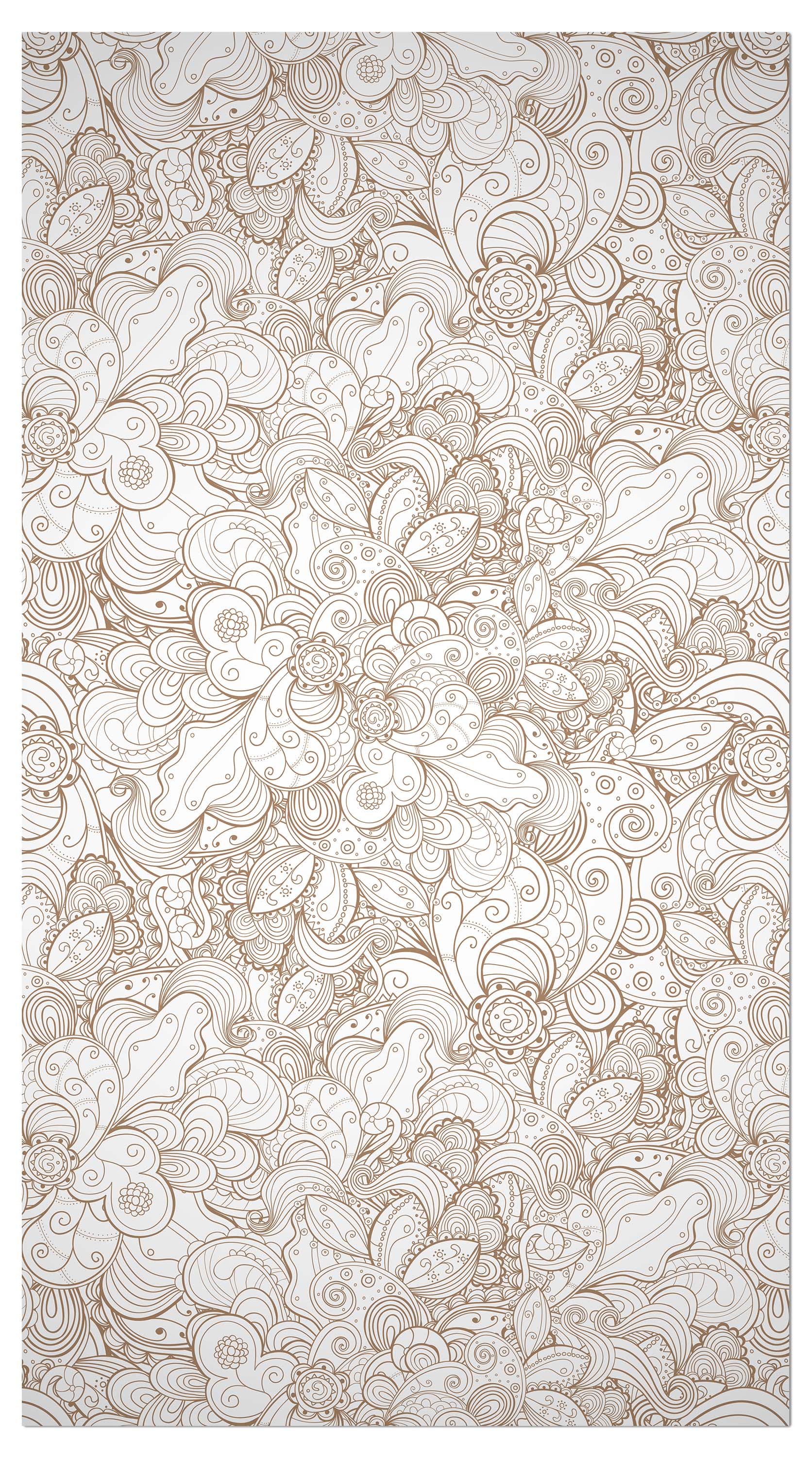 Garderobe Floral abstrakten Hintergrund M0775 entdecken - Bild 4 Garderobe Floral abstrakten Hintergrund M0775 entdecken - Bild 4