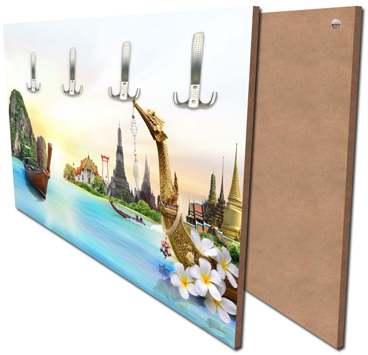 Garderobe Tourist Thailand Zusammensetzung M0776 Garderobe Tourist Thailand Zusammensetzung M0776