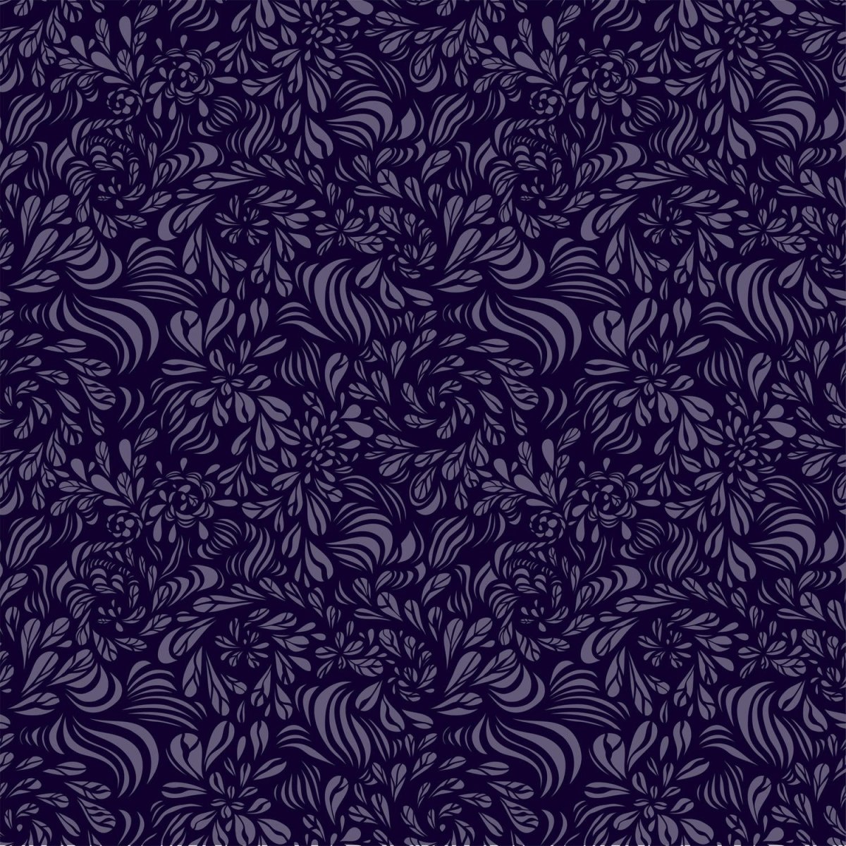 Beistelltisch Abstraktes Fantasie Blumenmuster M0778 entdecken - Bild 2 Beistelltisch Abstraktes Fantasie Blumenmuster M0778 entdecken - Bild 2