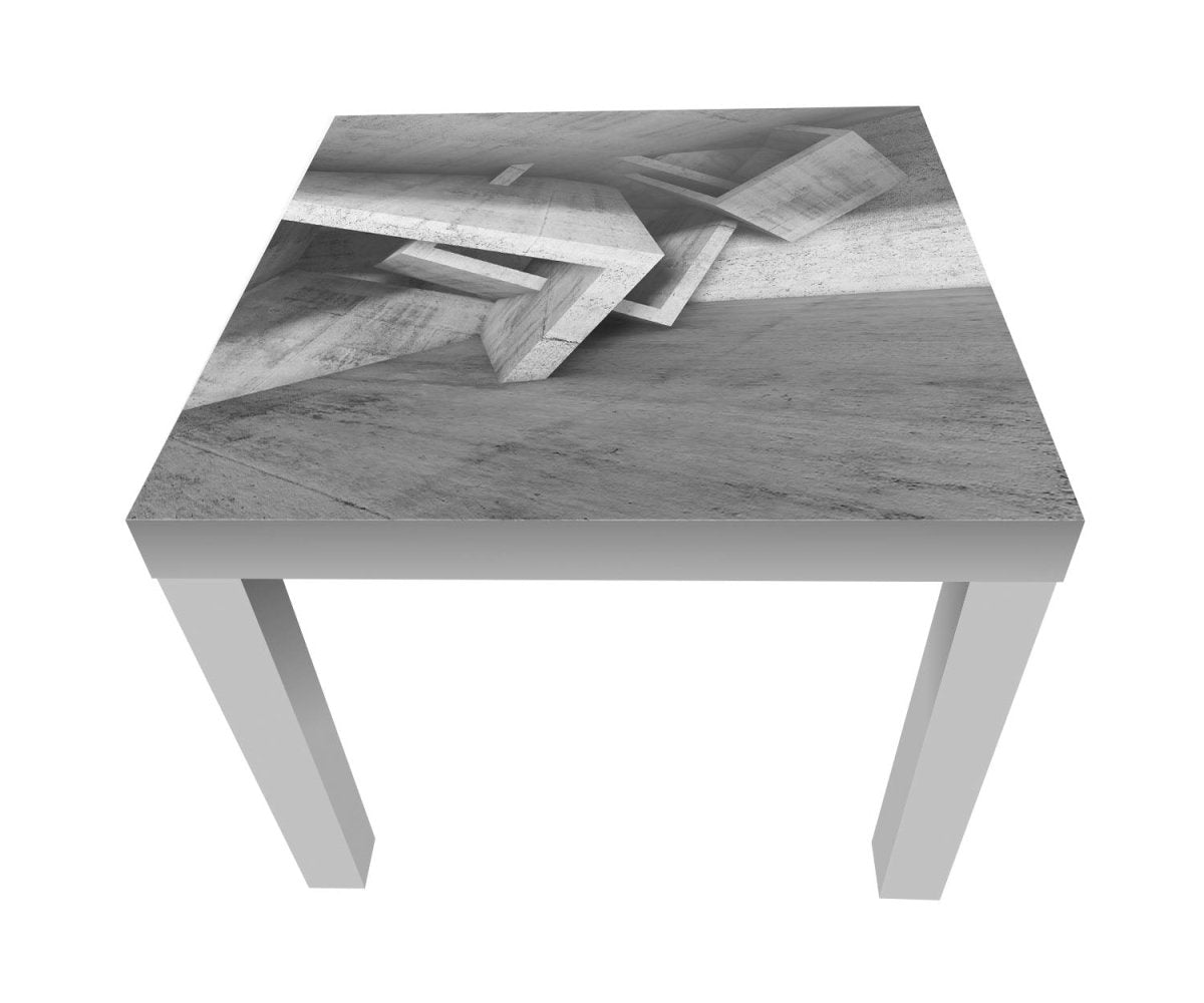 Beistelltisch Konkrete Architektur Hintergrund M0796 entdecken - Bild 1 Beistelltisch Konkrete Architektur Hintergrund M0796 entdecken - Bild 1